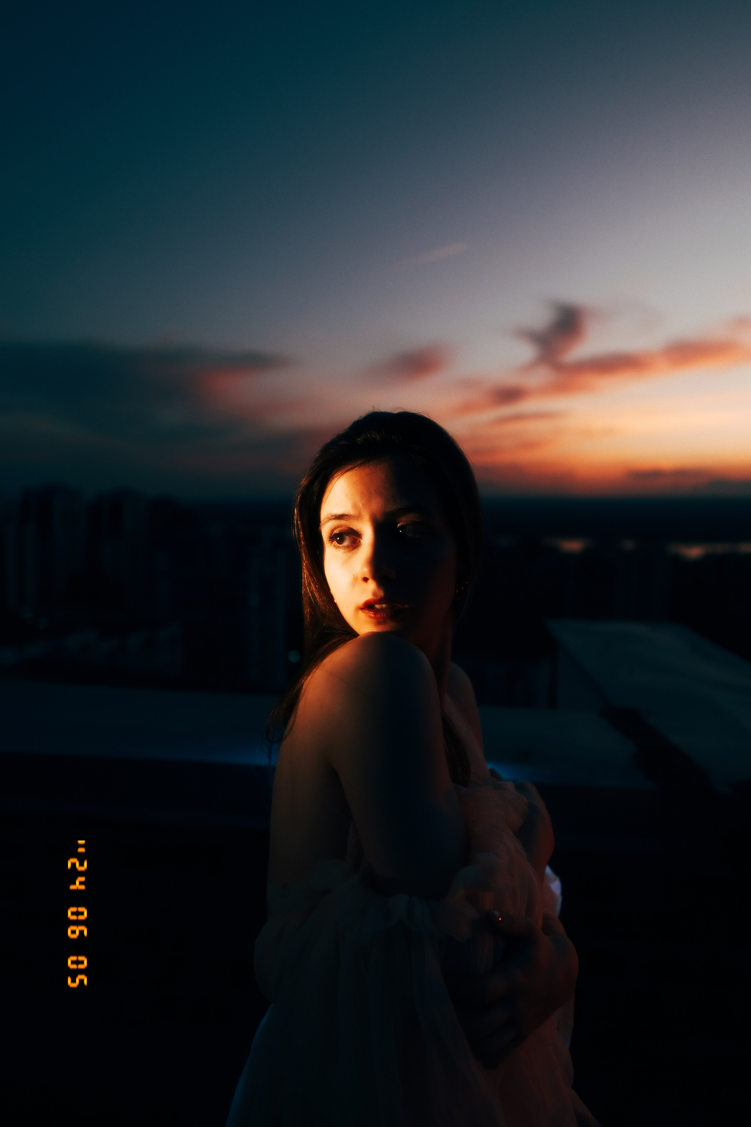 Карина. Дмитрий Пропадалин, Нейрофотография