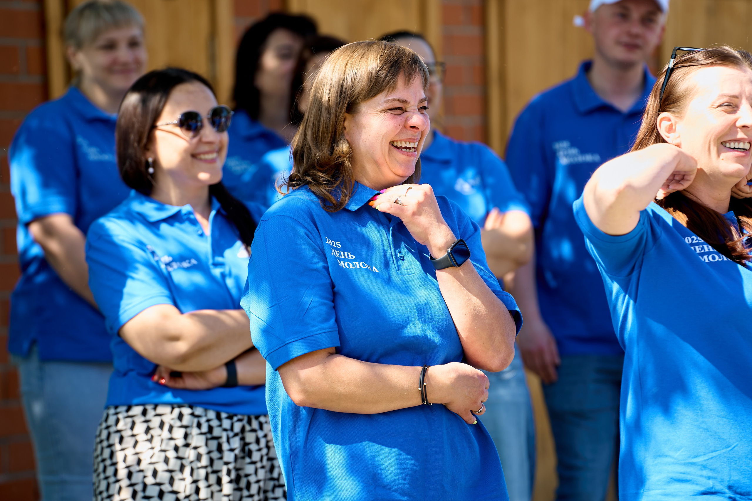 Русмолко. Свадебная, семейная фото и видео съёмка в Пензе