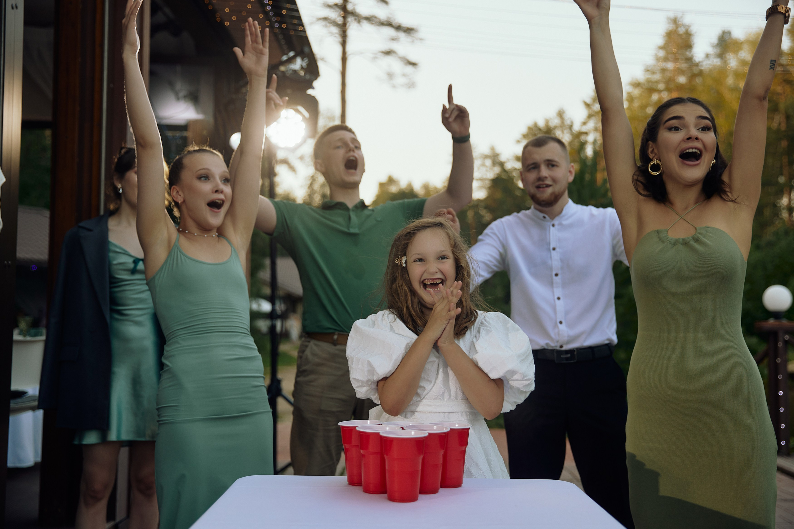 Konstantin & Elizabeth. Event агентство PAPRIKA в Екатеринбурге