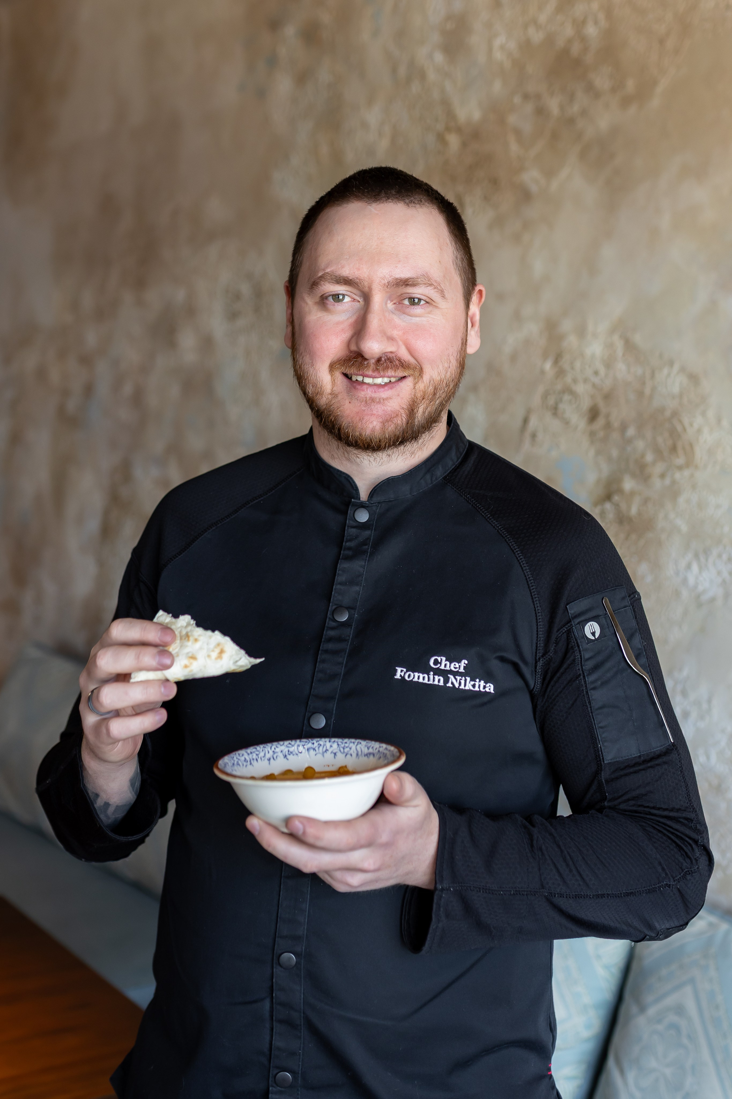 Съемка ресторана Грека Форте. Интерьерный, предметный и контент фотограф в Иркутске Наталья Карпова