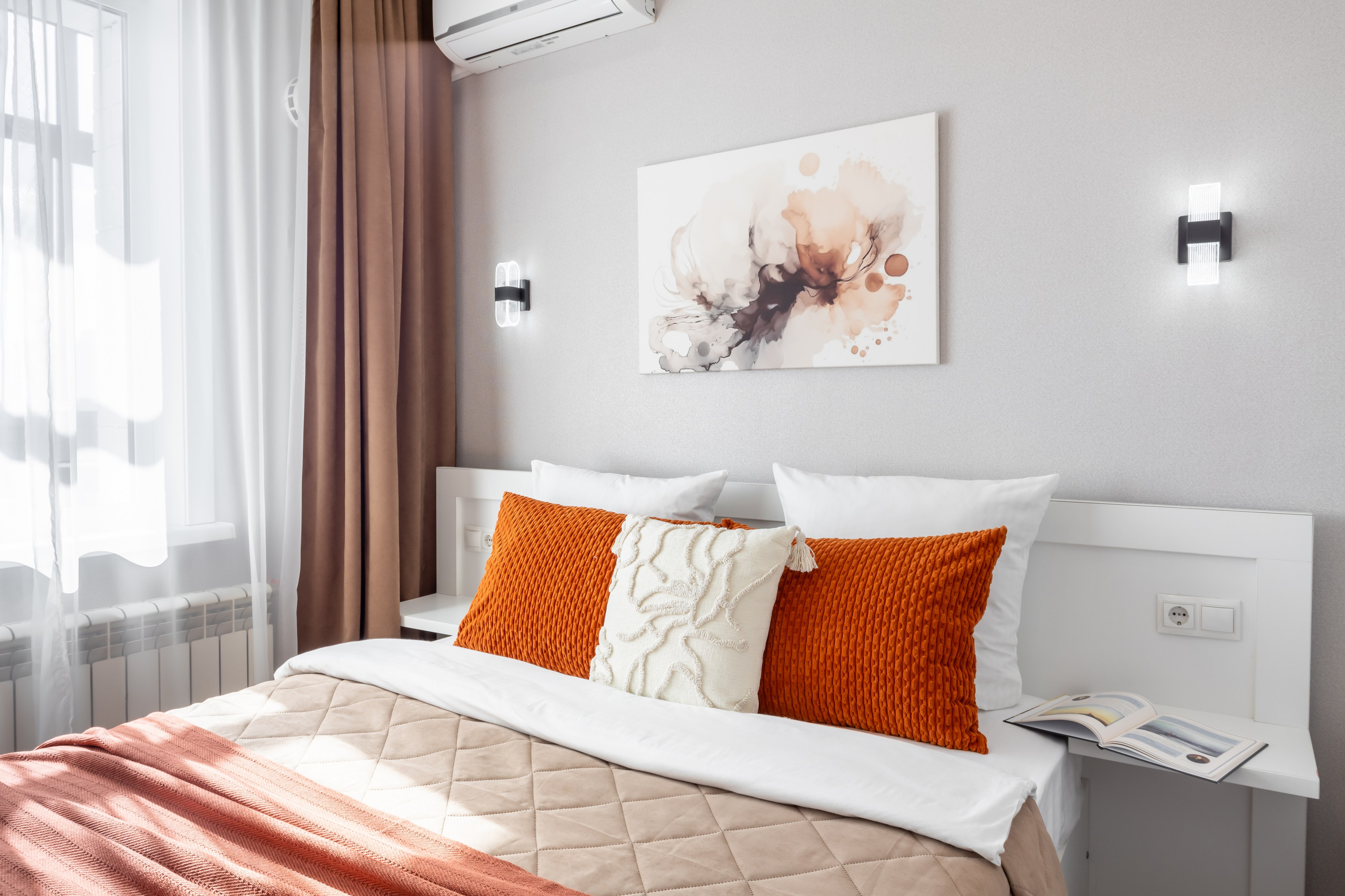 Интерьерная фотосессия. Интерьерный, предметный и контент фотограф в Иркутске Наталья Карпова