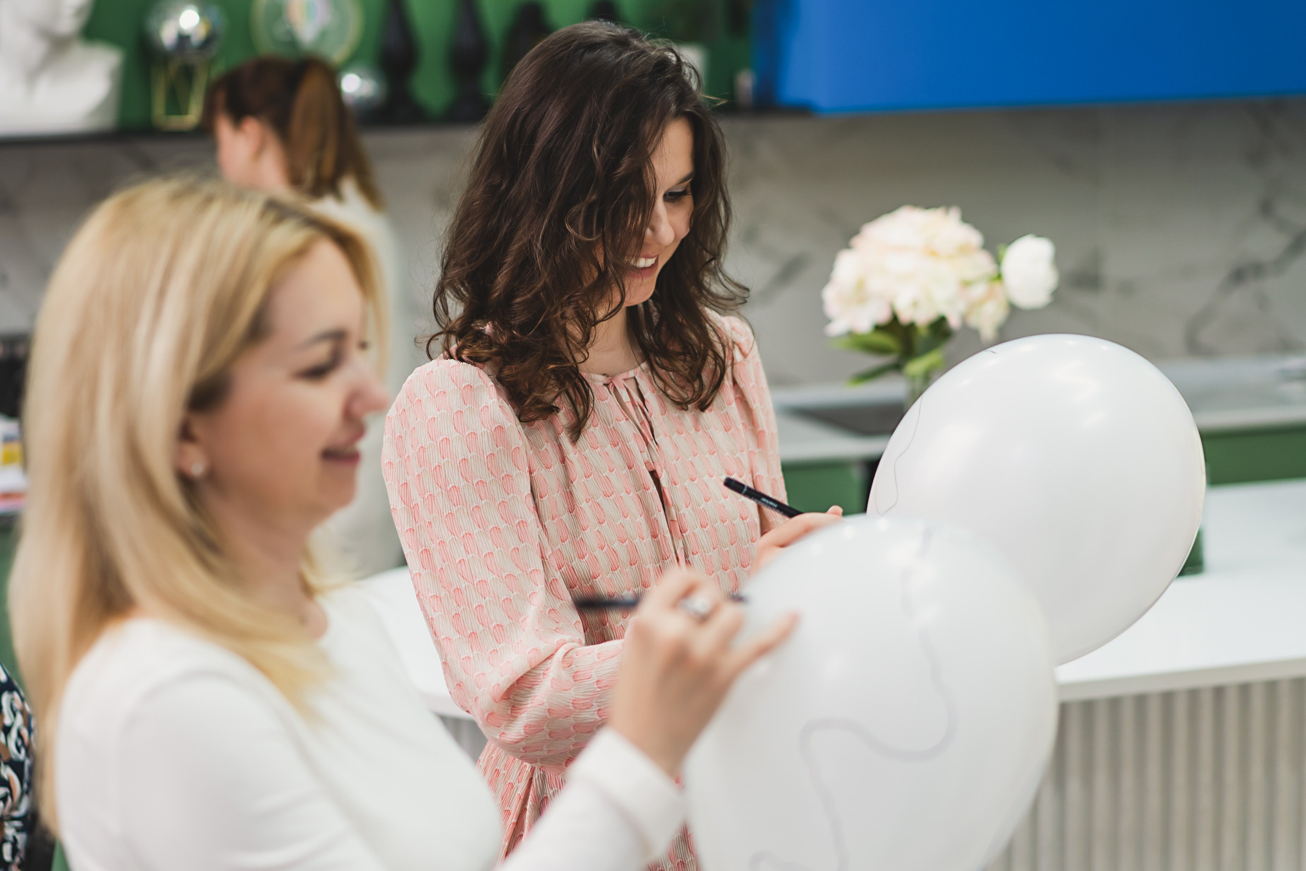 10 лет нейрографики. Фотограф Нижний Тагил Екатеринбург Марина Малышева