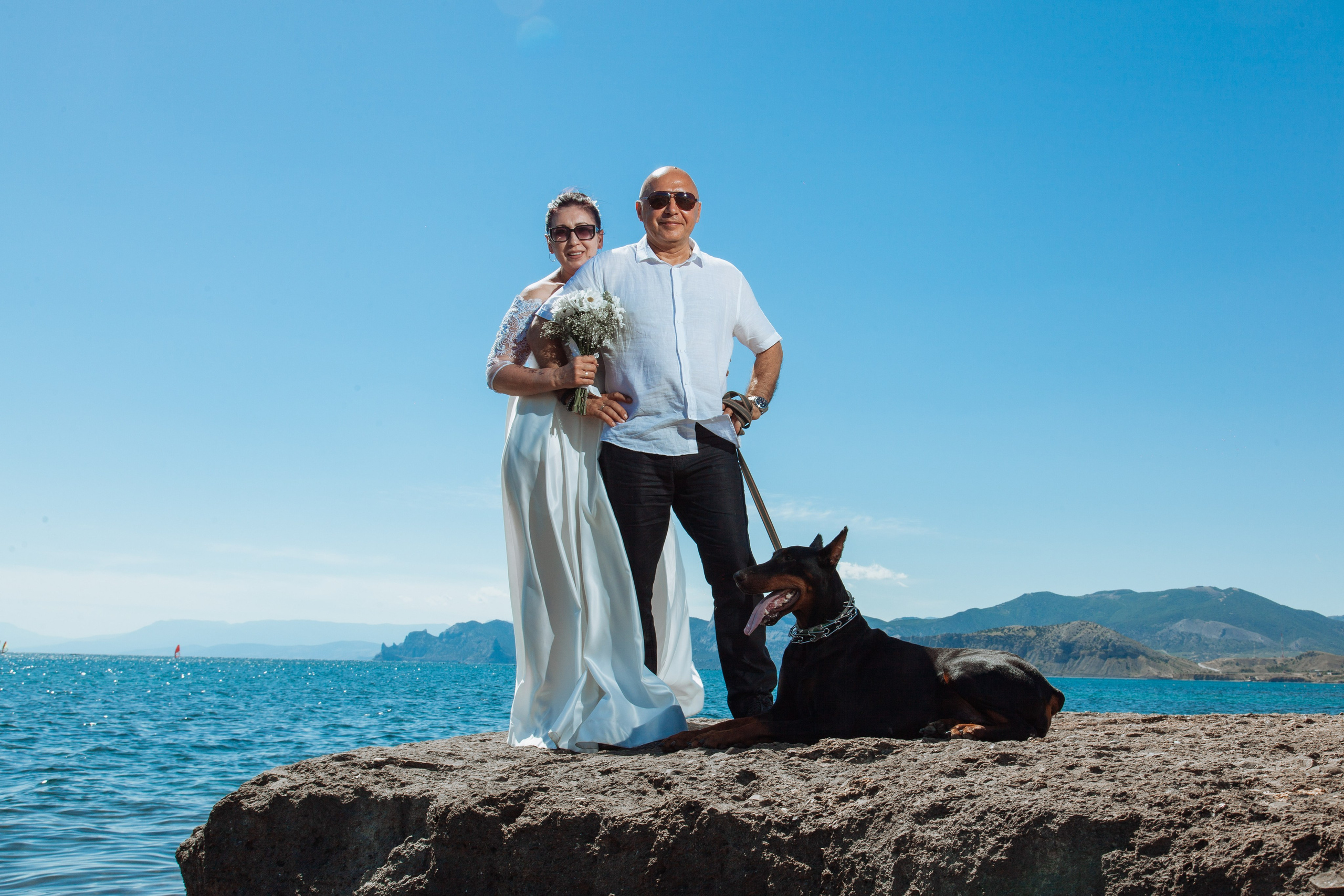 Энди. Фотография, как она есть