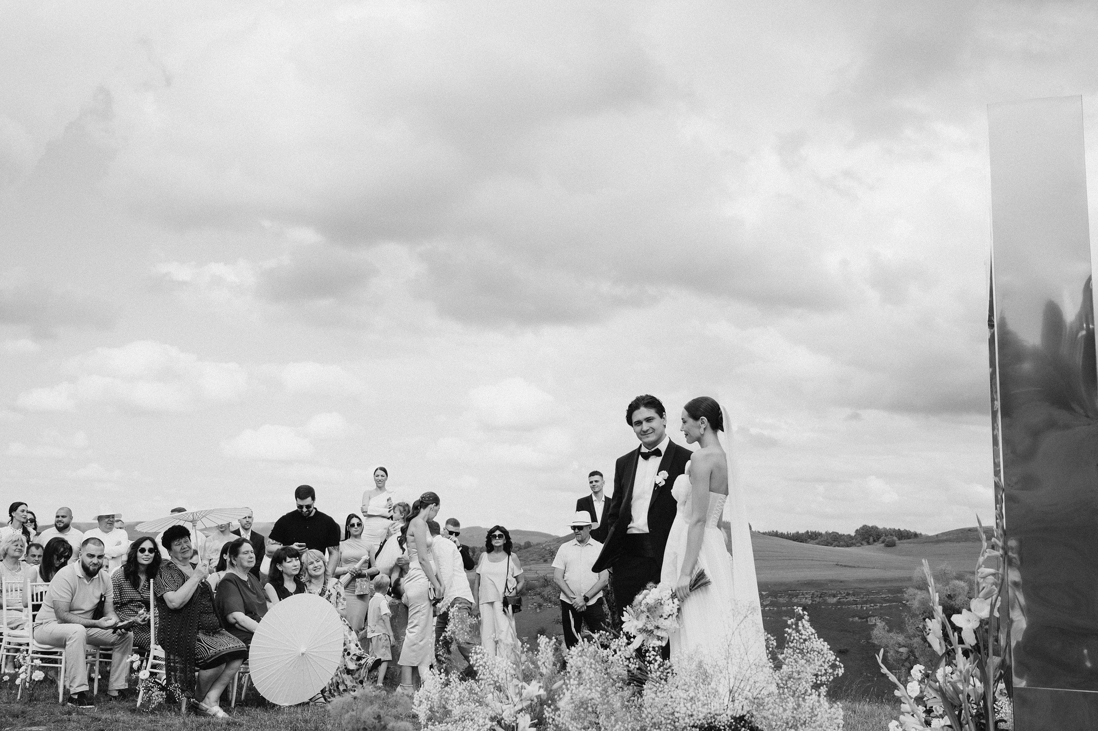 Аня и Вова. Свадебный и семейный фотограф в Краснодаре Роман Моско