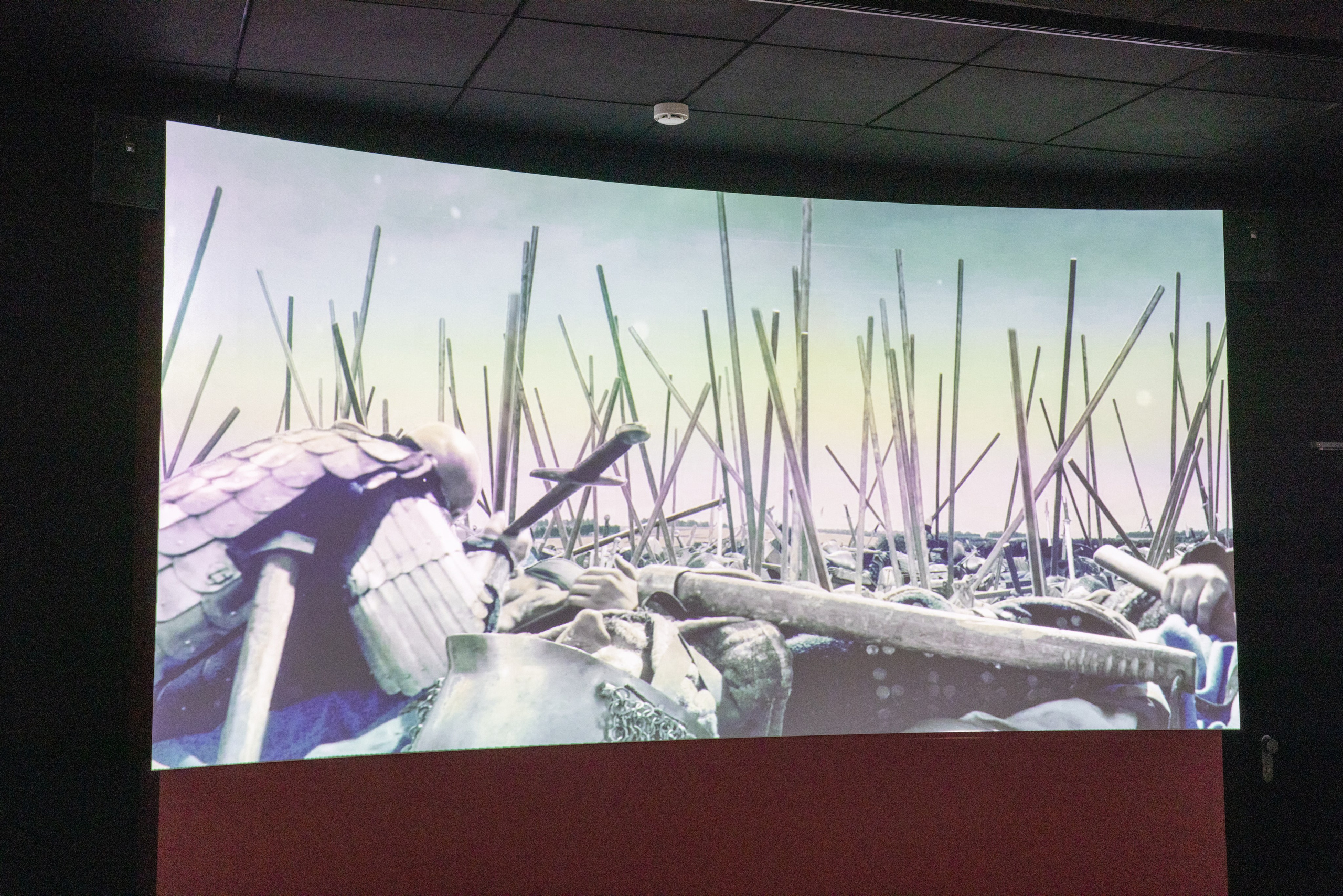 Поездка на поле Кулеково. Фотограф в Туле Крупский АнДРей. Фотостудия «КАДР71» в Туле