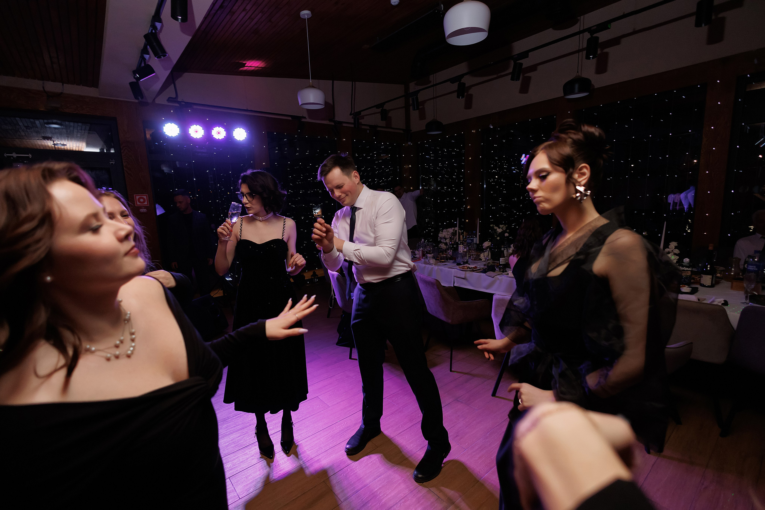 Ангелина и Игорь. Свадебный фотограф в Пскове и Санкт-Петербурге | Анна Голикова