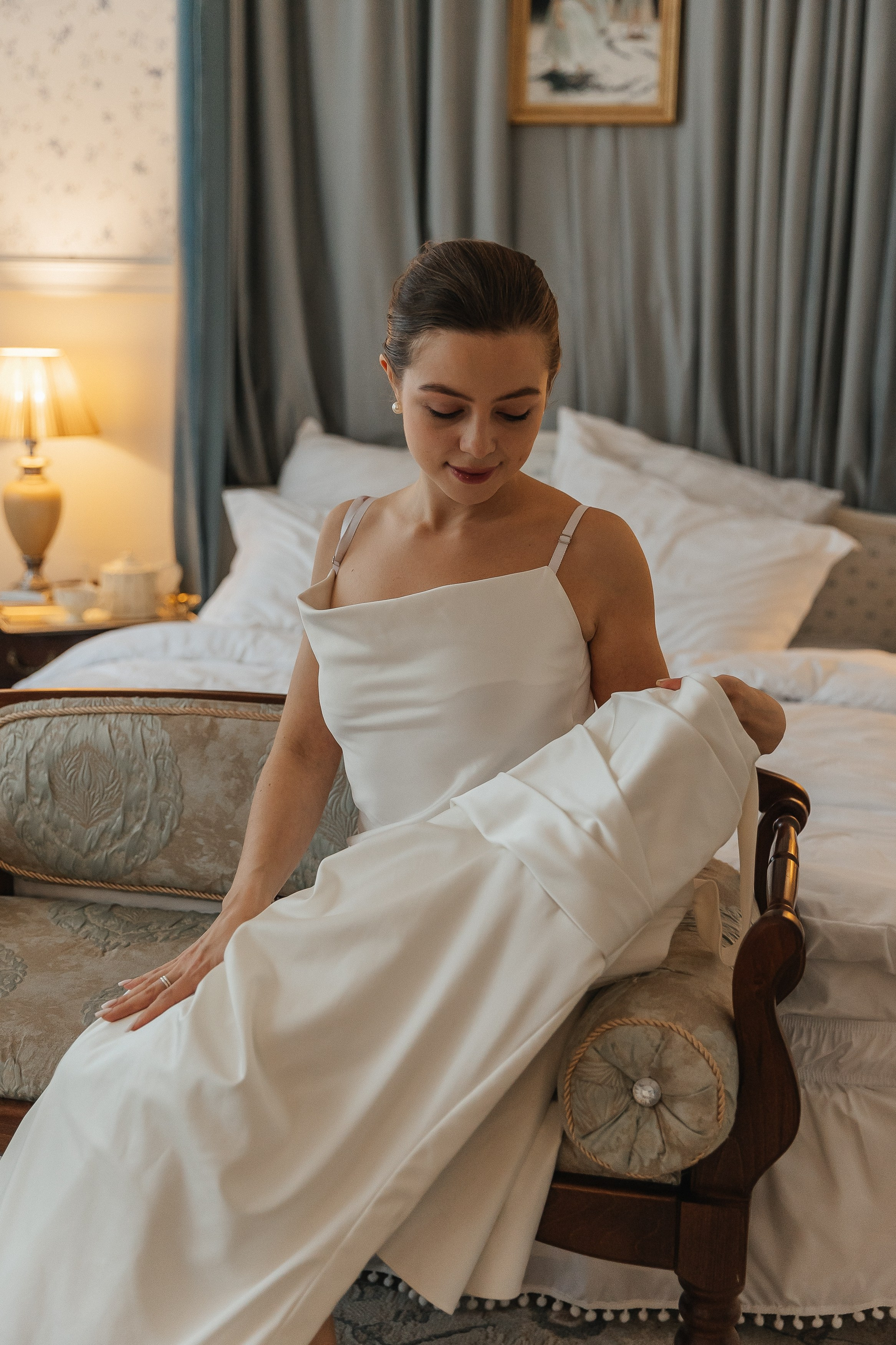 Twosabe и Читальня им. Пушкина. Фотограф Москва, Балашиха, МО. Свадьбы, репортажи, контент, портреты