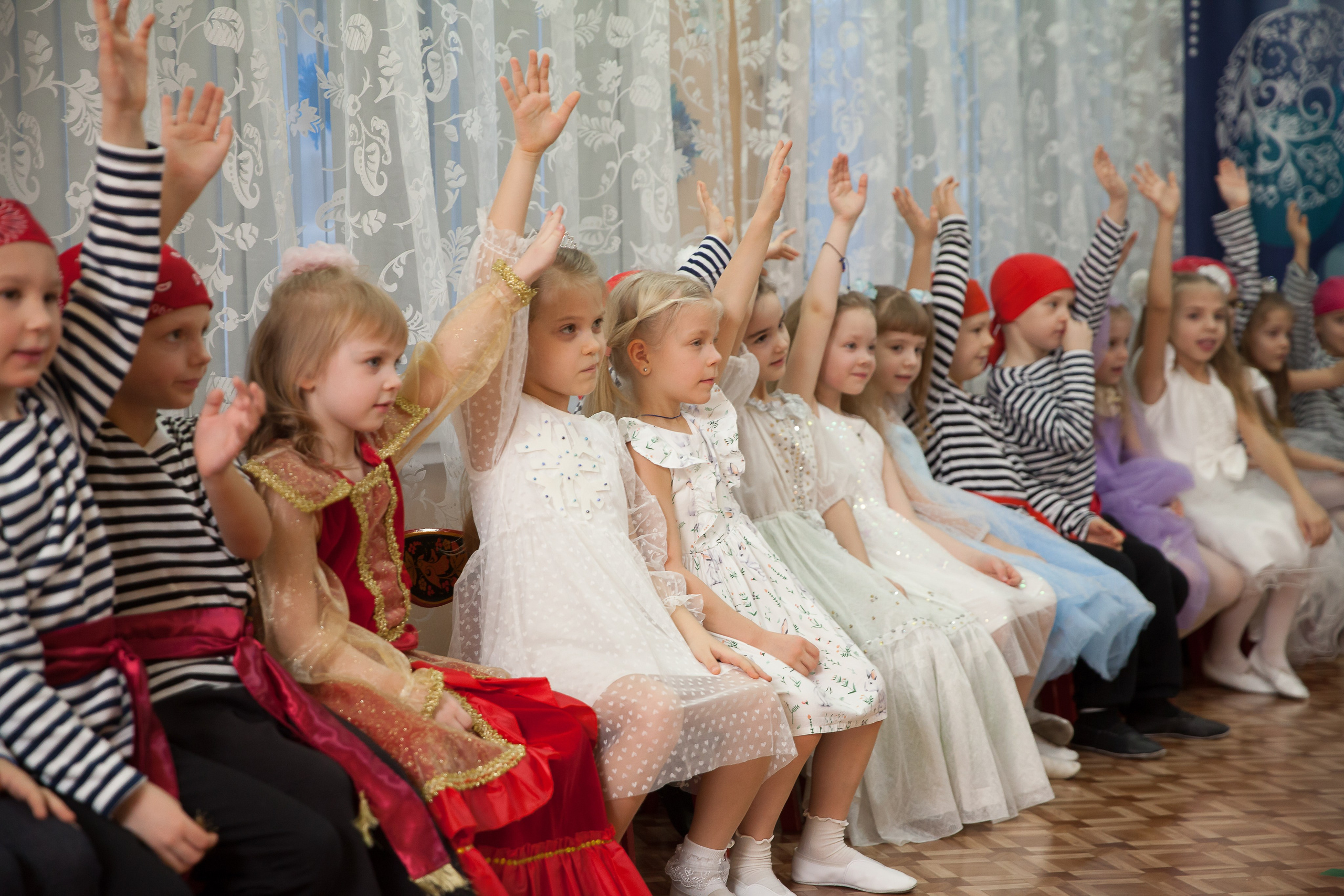 Новый Год 1508. Выпускные альбомы Москва. Фотограф Шукурова Кристина