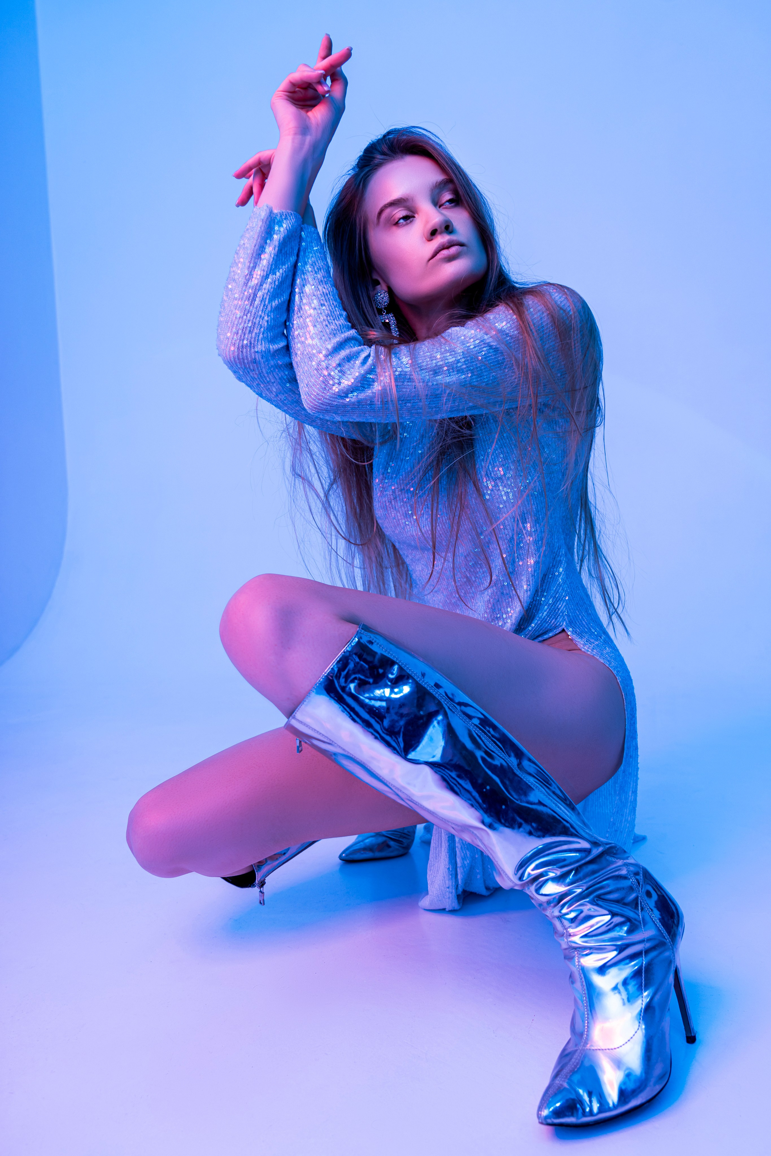 София. Фотограф в Санкт-Петербурге Данил Макаров