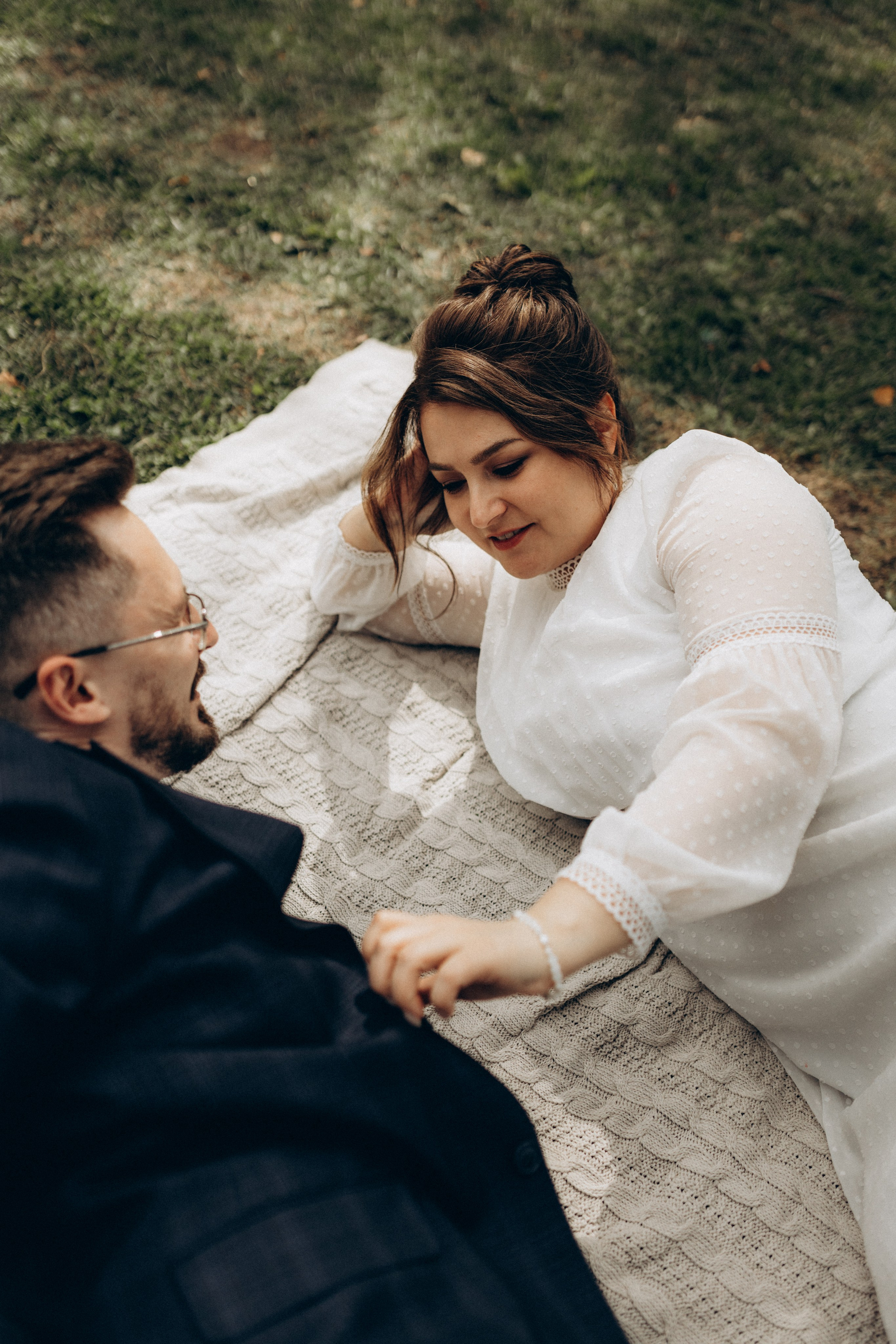 Карина & Александр. Фотограф НОГИНСК, Москва, Анастасия Белая