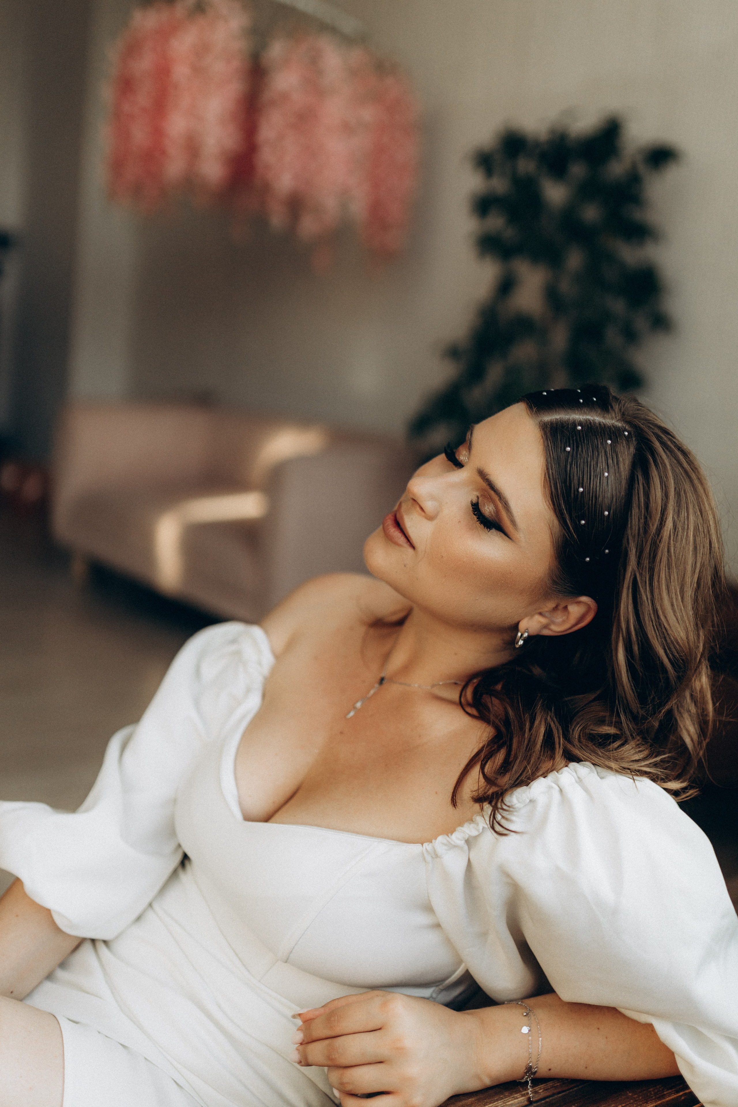 Девичник. Фотограф НОГИНСК, Москва, Анастасия Белая