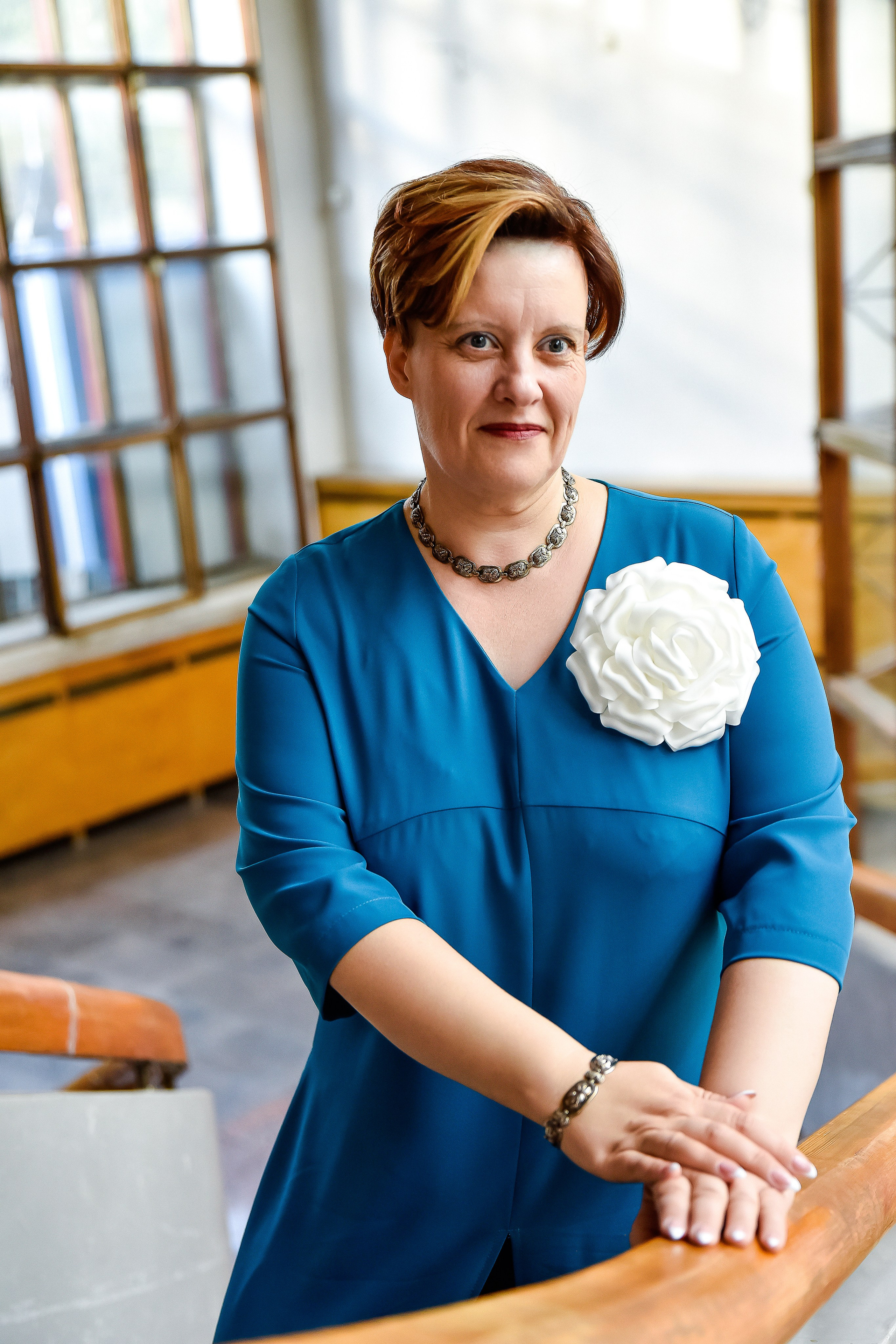 Свадьба Надежды и Анатолия