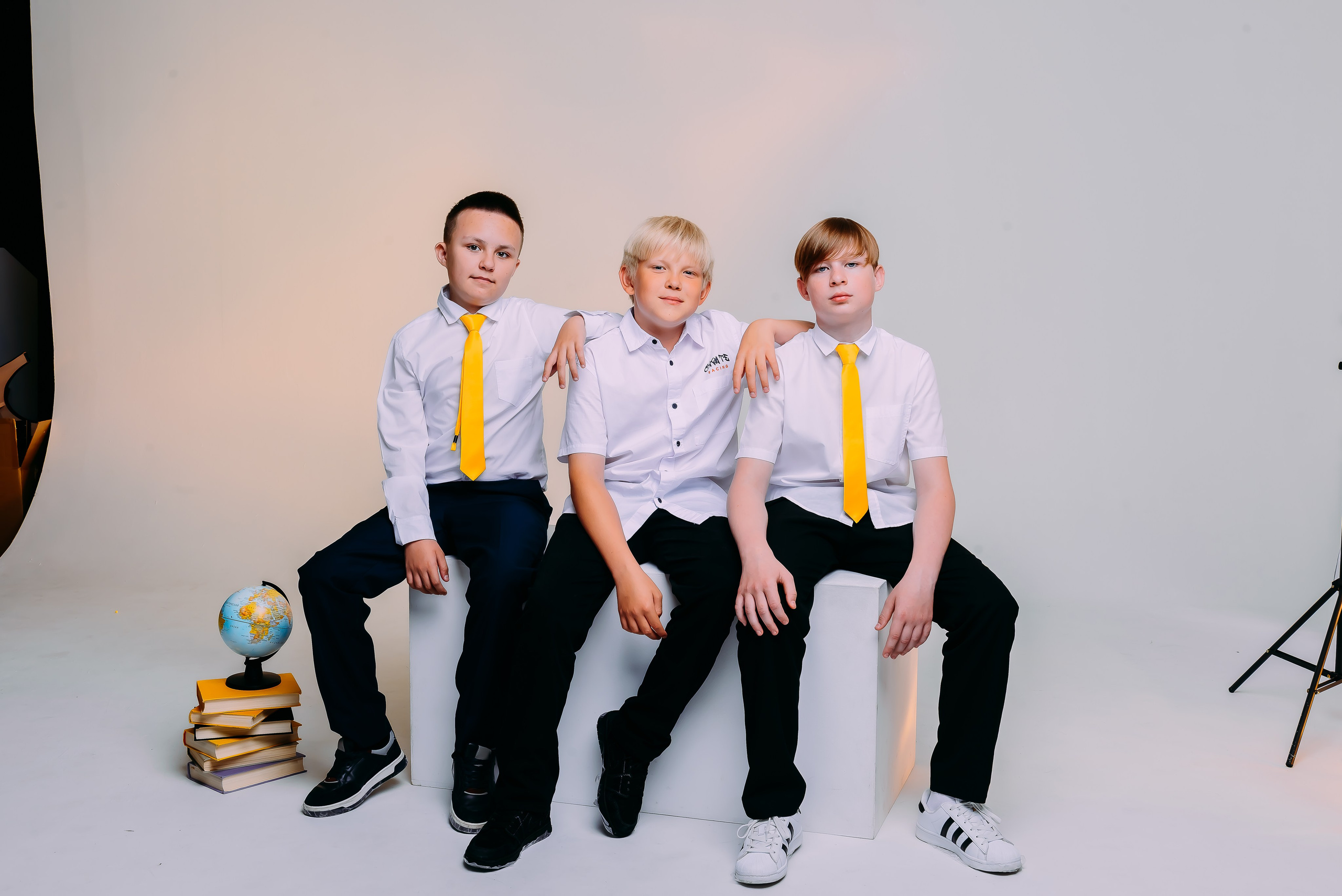 4 «А» |п. Дубовое|Начальная школа|2025. ALBUMIA