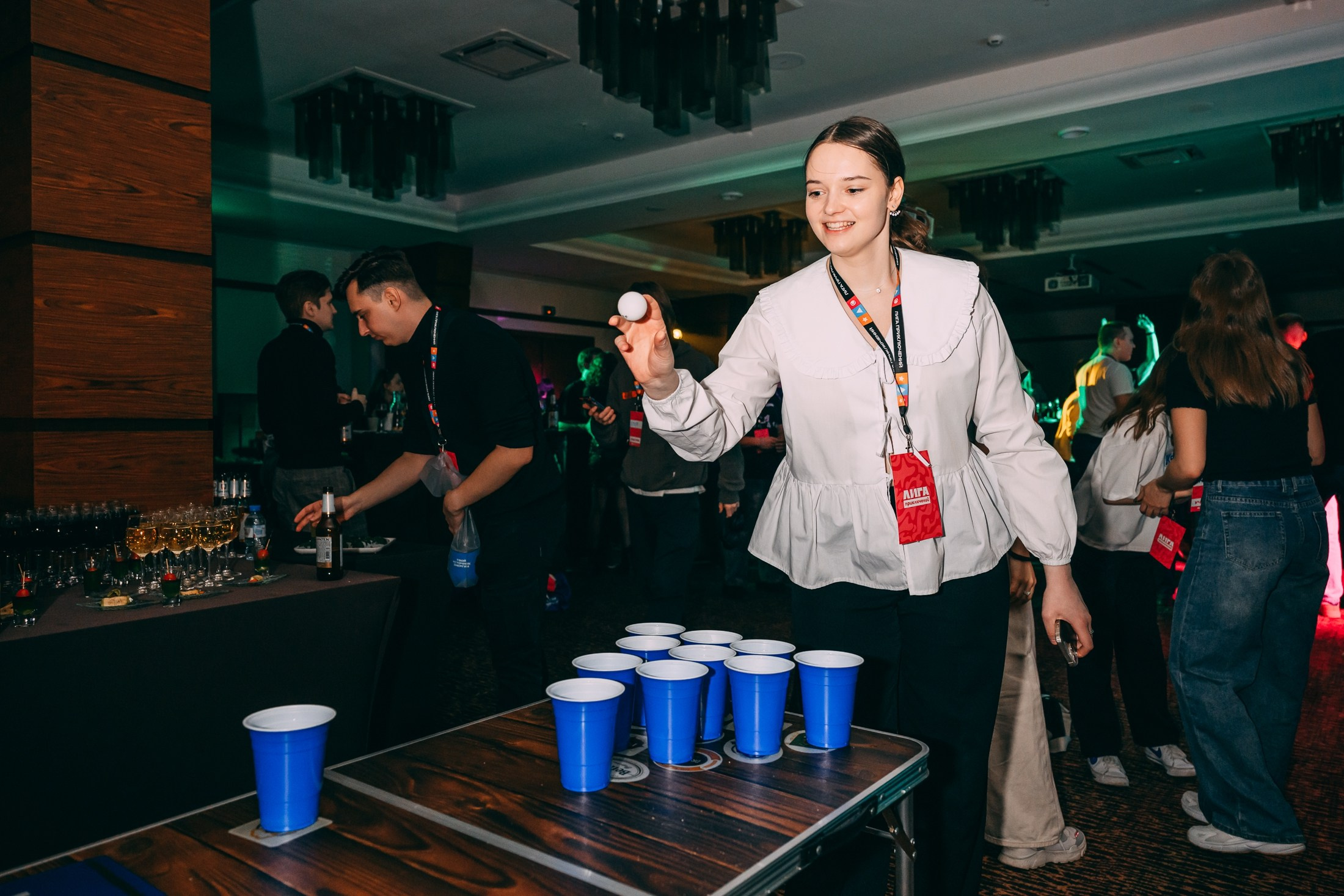 «Лига приключений» Совкомбанка. 📸Портретный и репортажный фотограф | Красноярск | Поливода Дмитрий📸