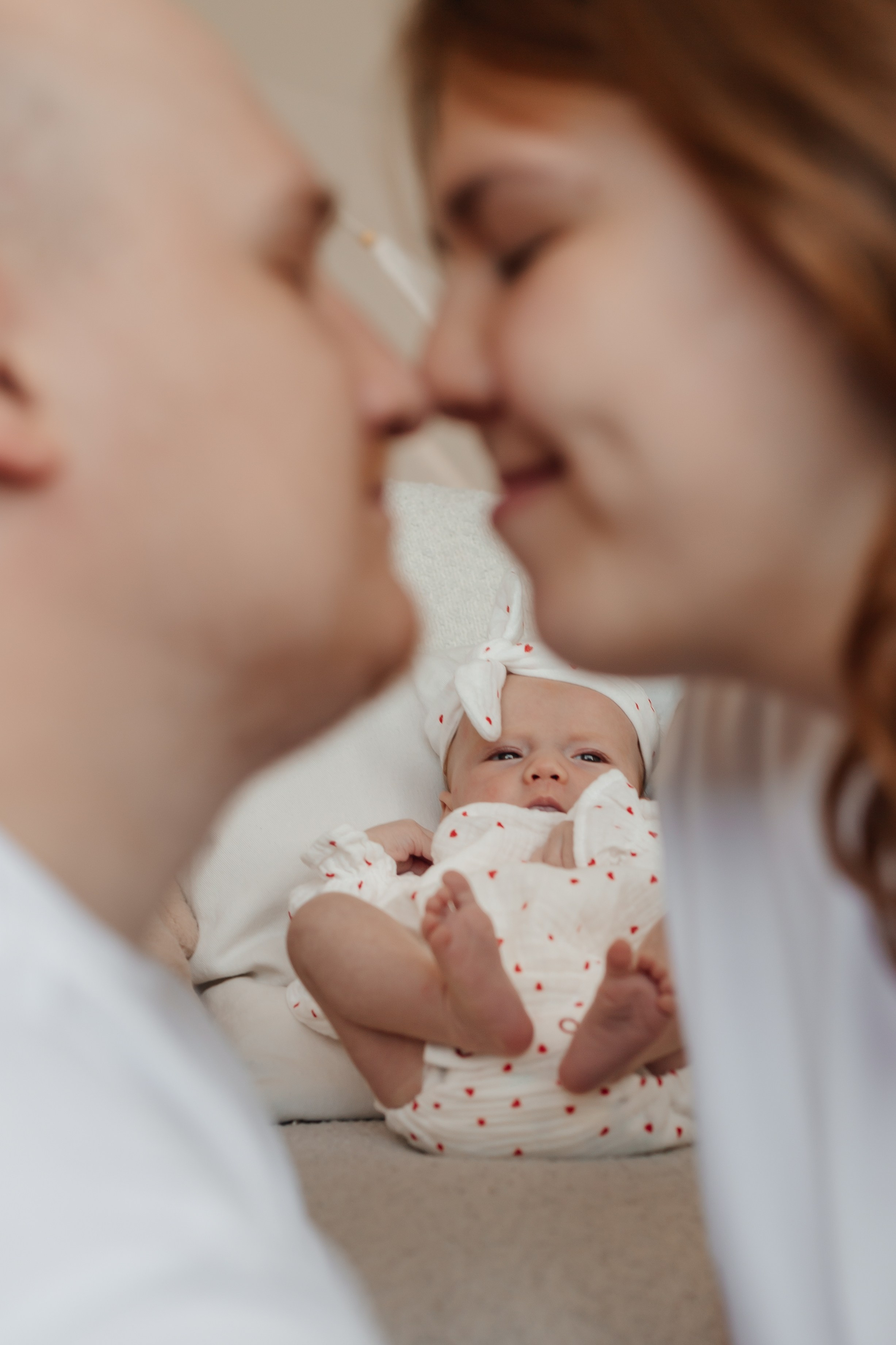 Твой первый месяц!. Фотограф, Марина Шипек