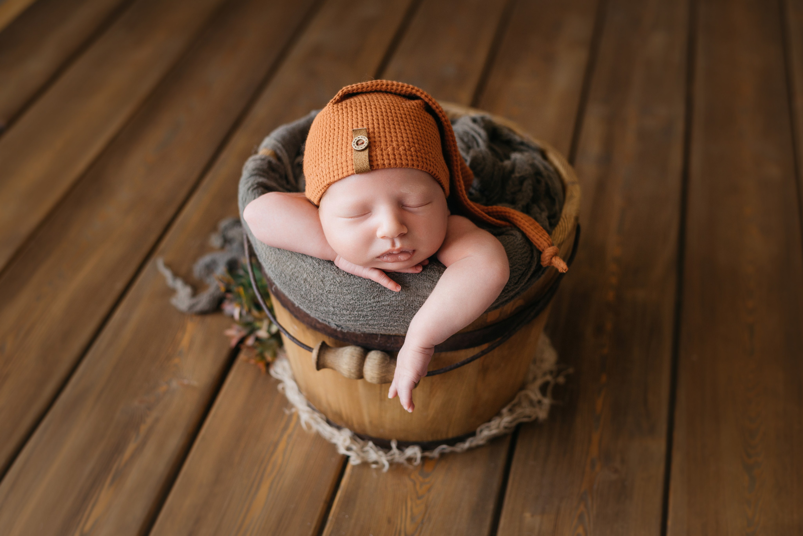 Максим. Фотограф новорожденных Белгород