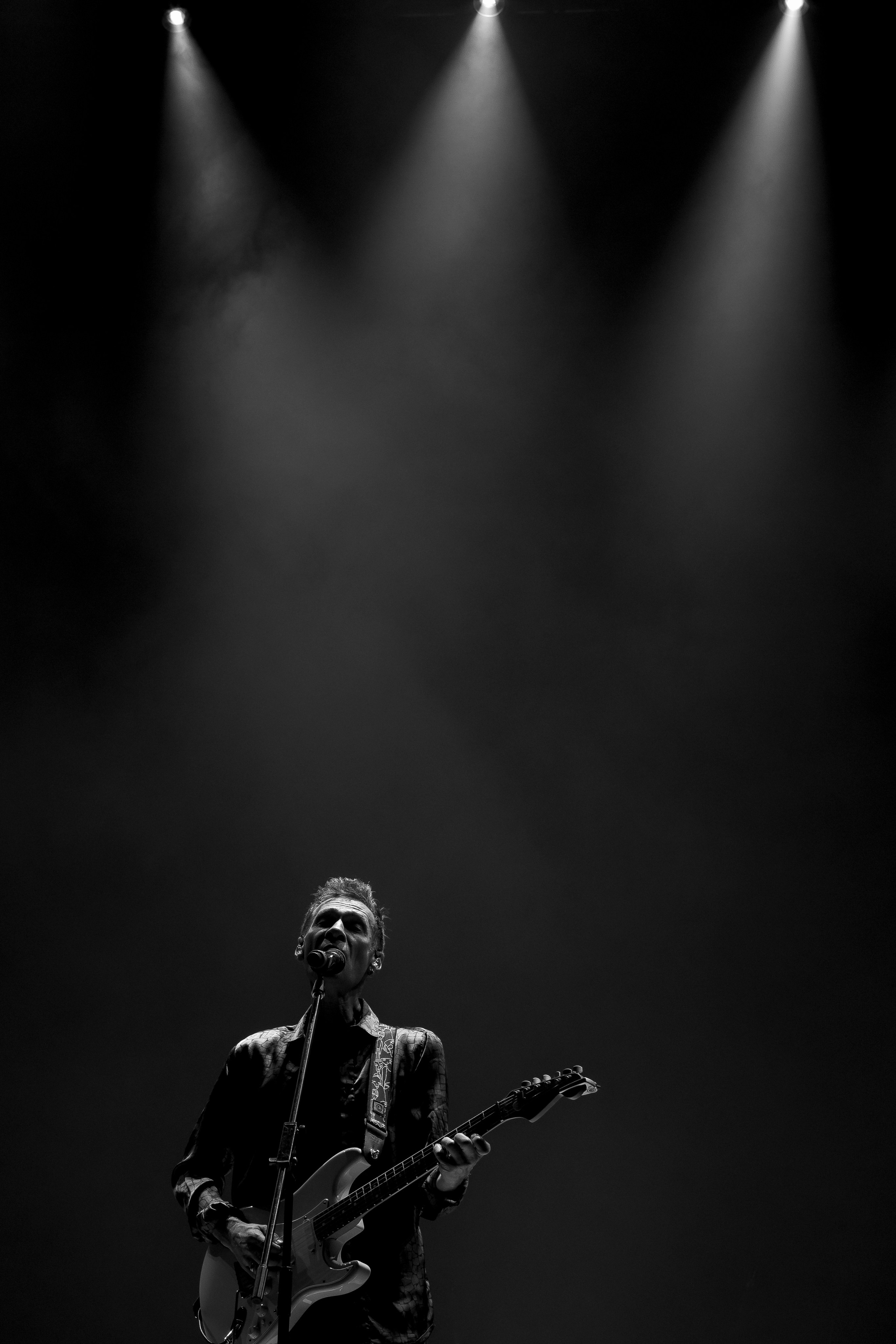 Группа «Браво». Роман Наумов профессиональный фотограф