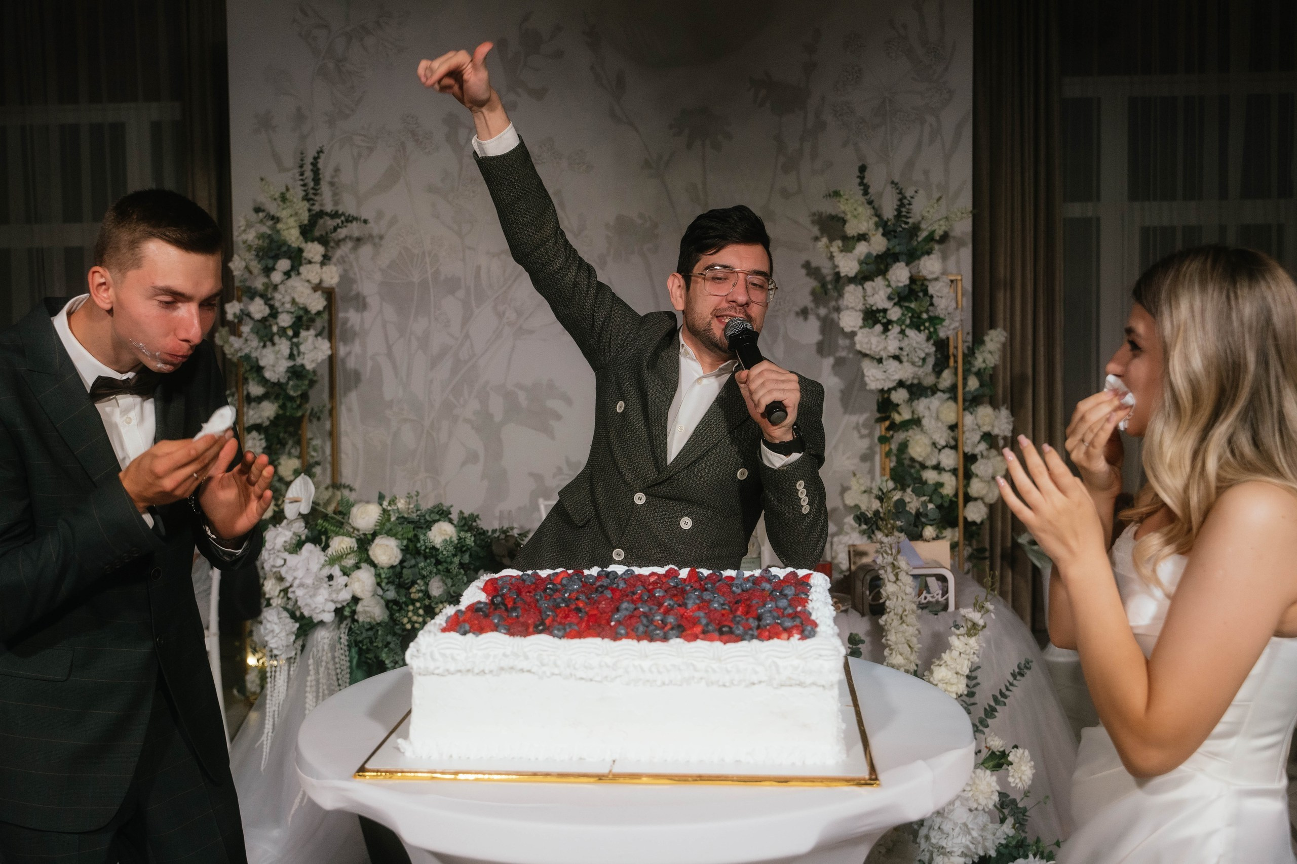 Wedding day #80. Свадебный, семейный фотограф в Рязани Лена Брант