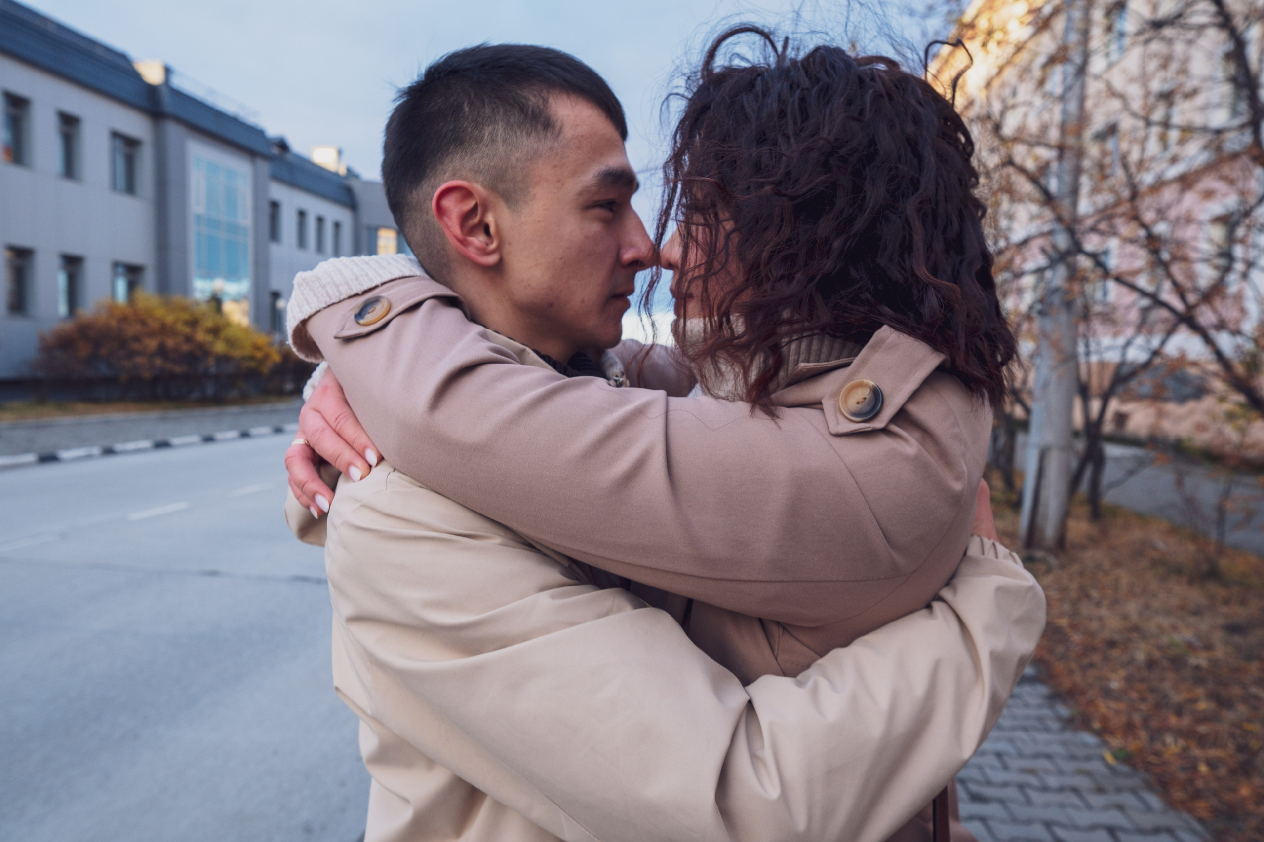 Виктор и Анна. Фотография и видео г. Анадырь Ильнур Шакиров