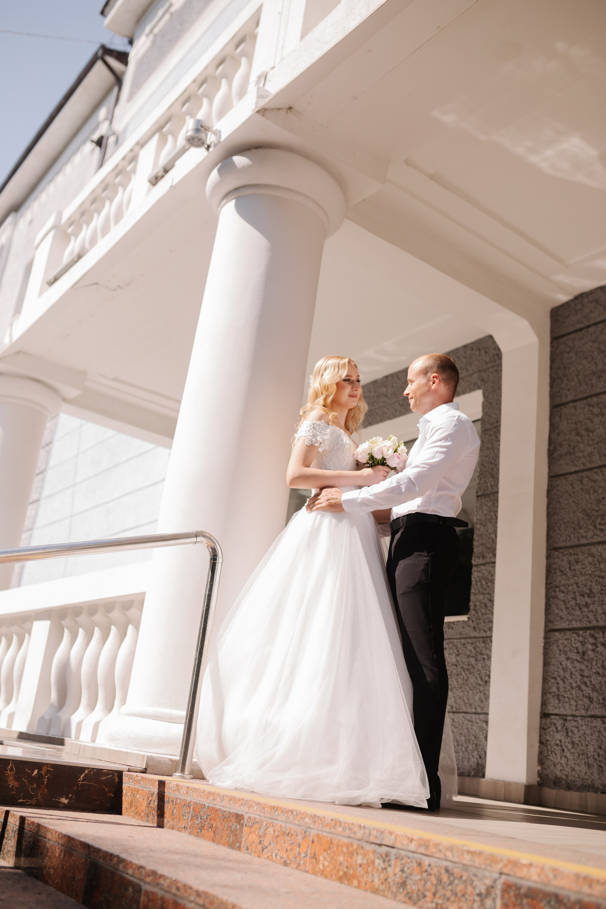 Свадьба 1. Фотограф новорожденных и семей Туапсе Краснодарский край Анна Альтман