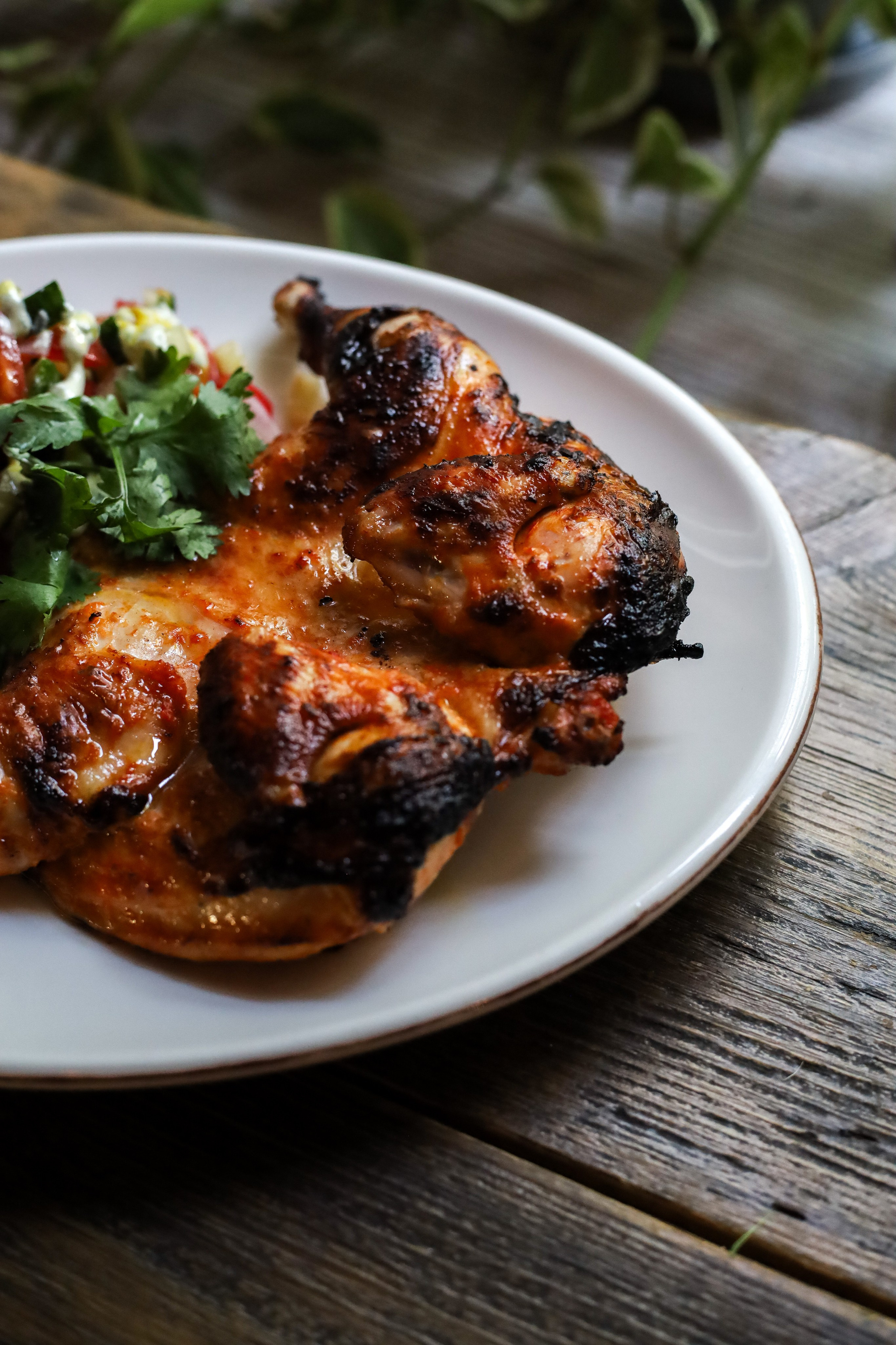 Food. Фото, видео и контент съемки в Москве