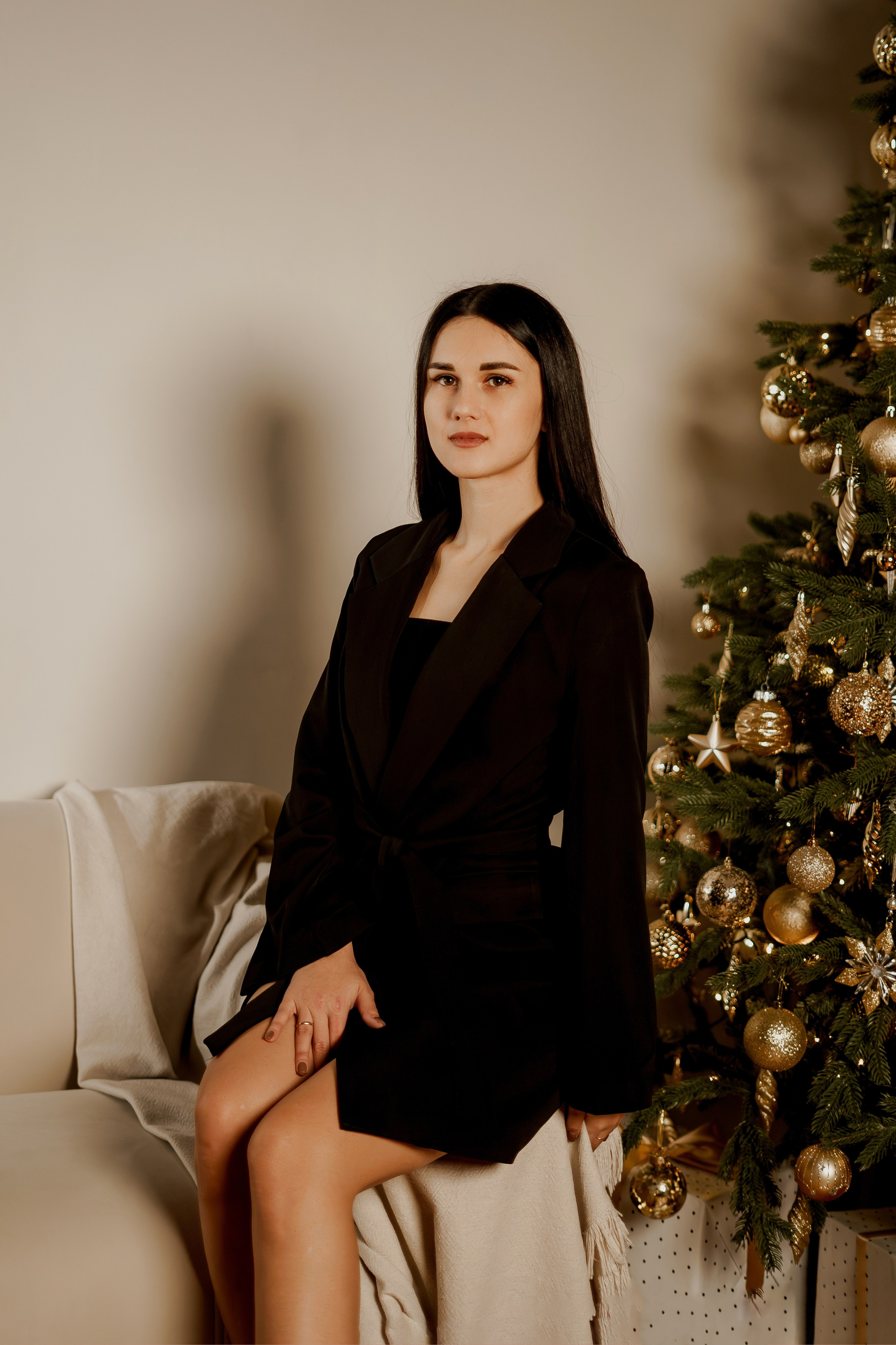 Янченко. Фотограф Валерия Крахмалева