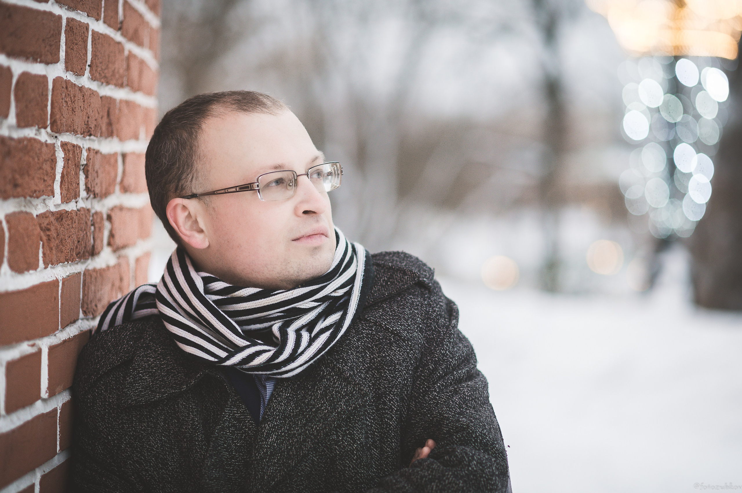 Отзывы клиентов. Портретный фотограф в Москве Александр Зубков