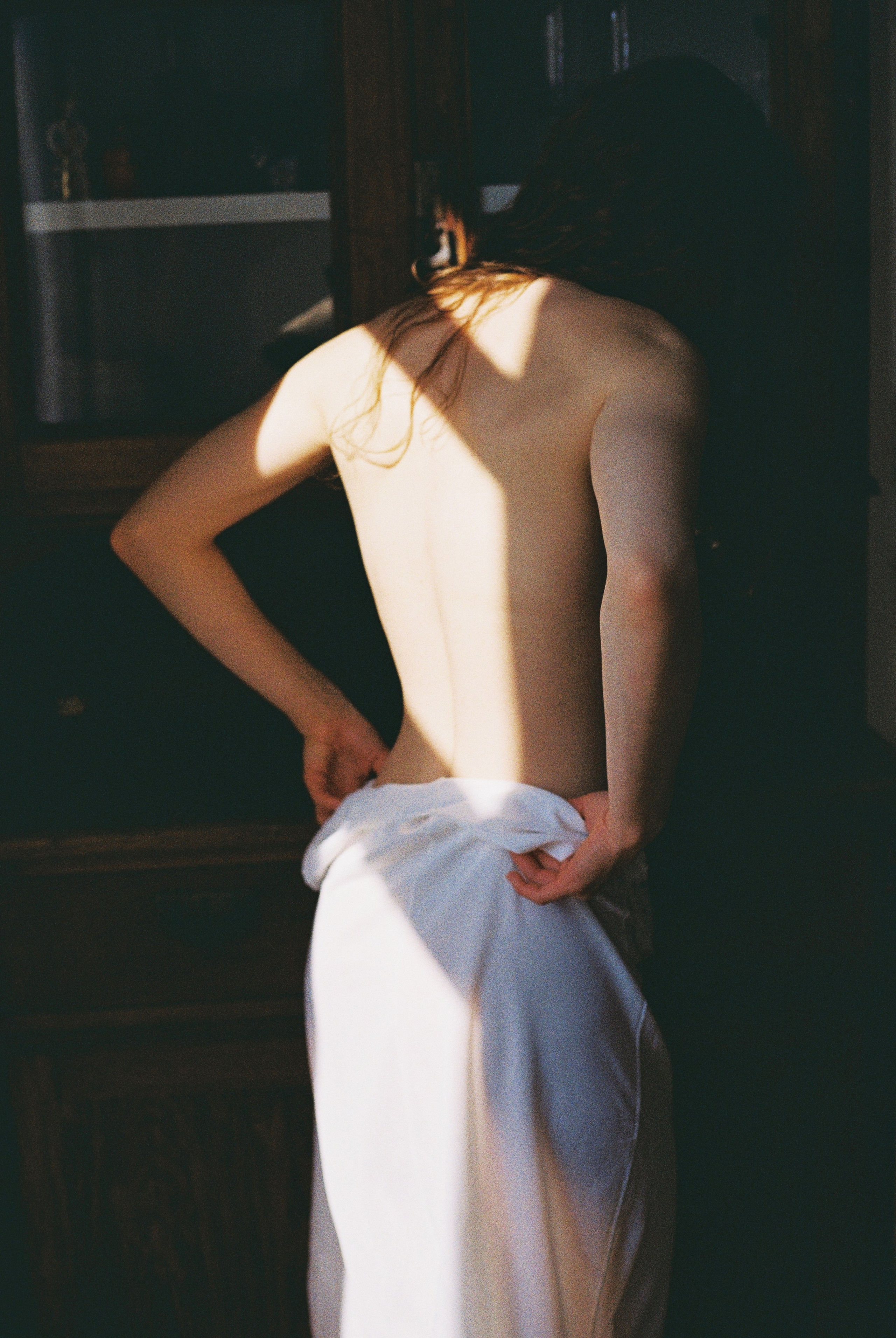 Лиза. Фотограф Ионова Анастасия, г Владивосток