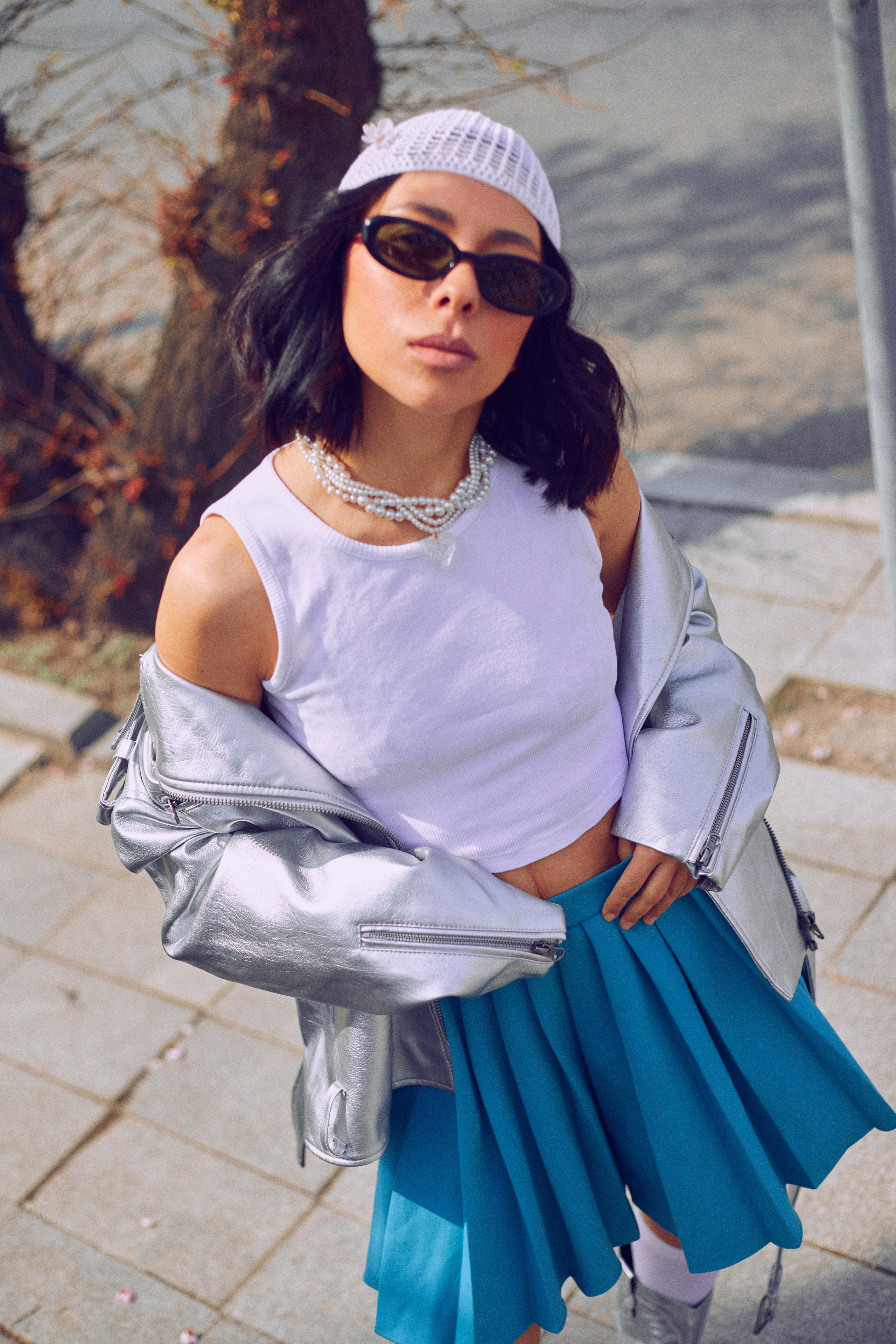 Света. Фотограф Ионова Анастасия, г Владивосток