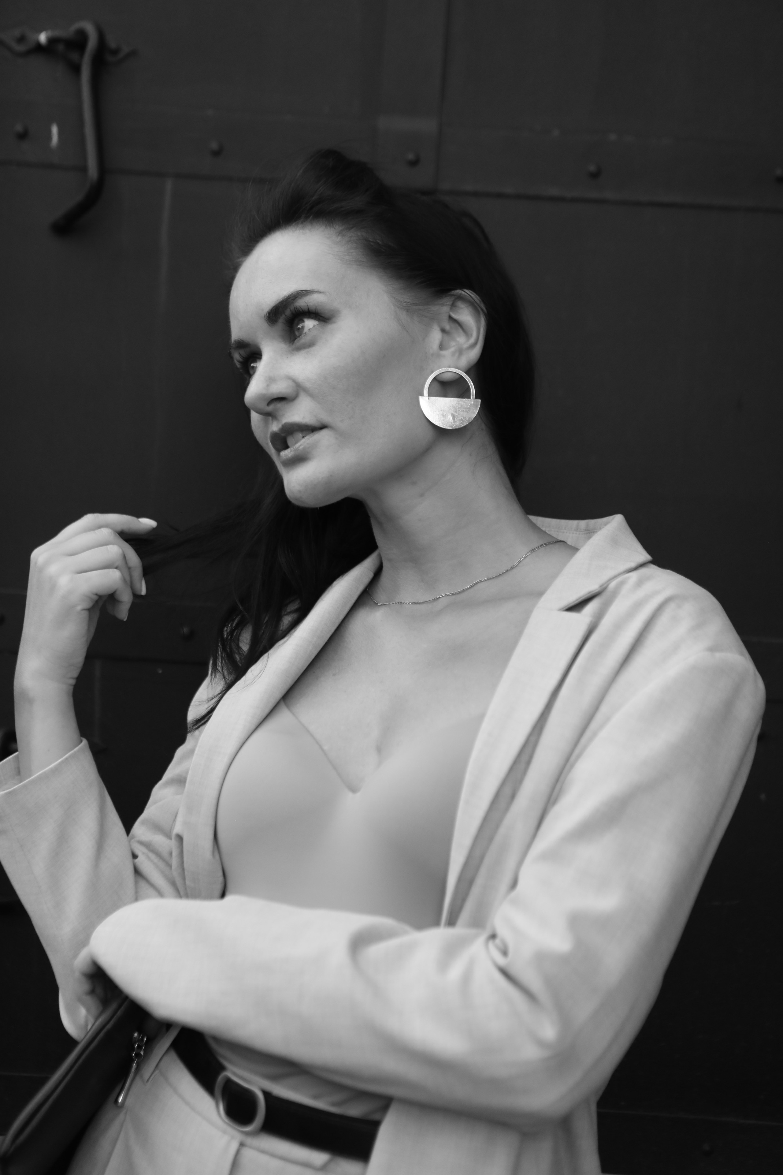 Виолетта. Портретная фотосъёмка, репортажная, контент для вашего бизнеса