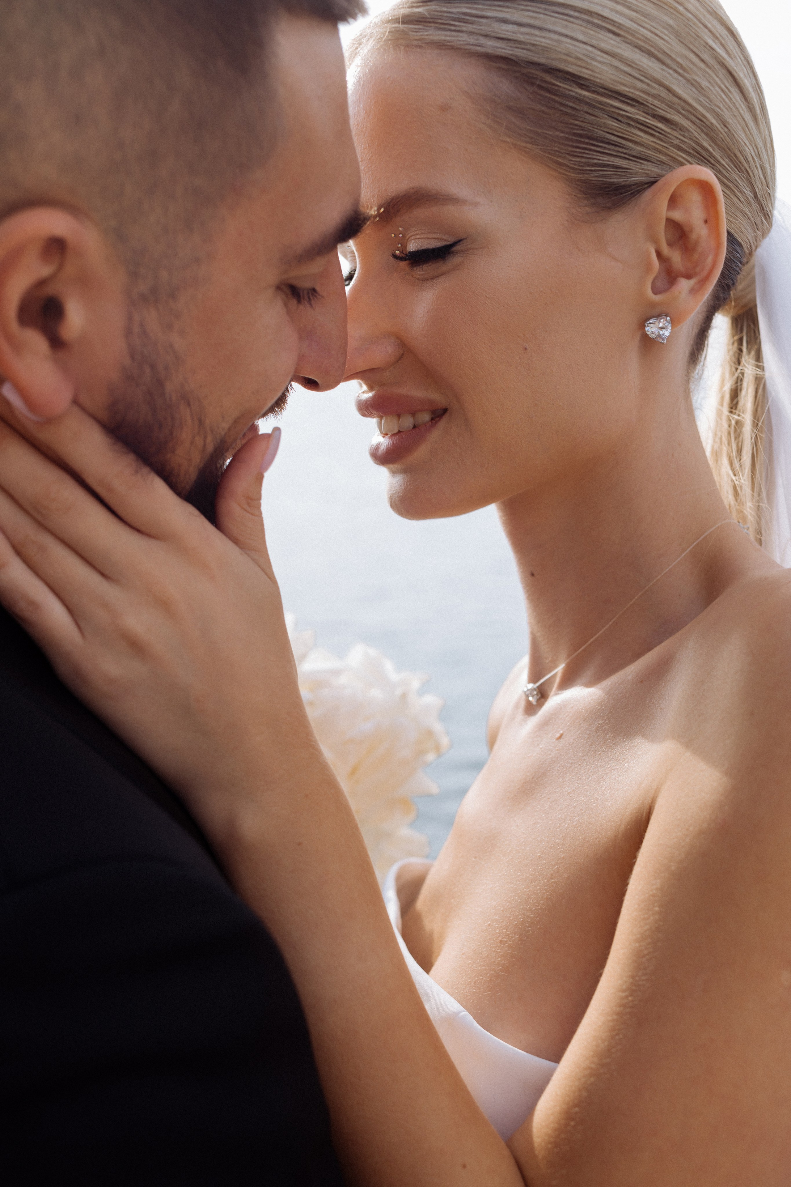 Николай&Наталья 29.09 Геленджик. Свадебный фотограф в Москве и по всему миру Инесса Хафизова