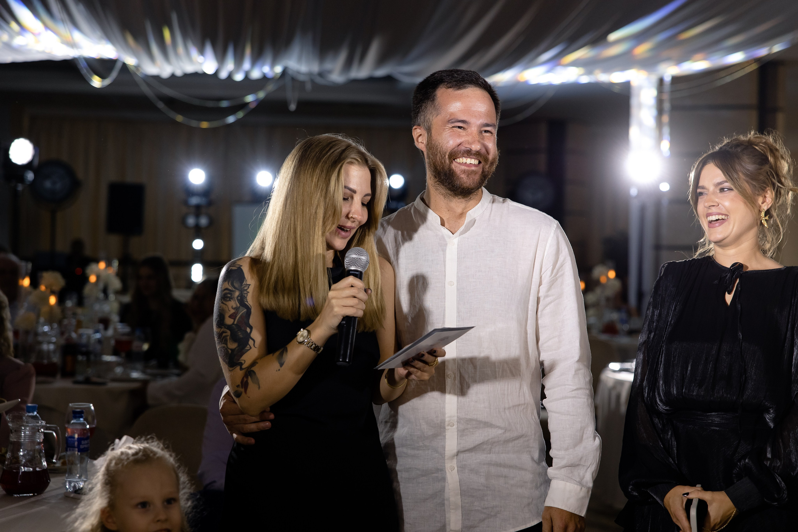 Антон и Вика. Свадебный и семейный фотограф в Новосибирске Наталья Зорина