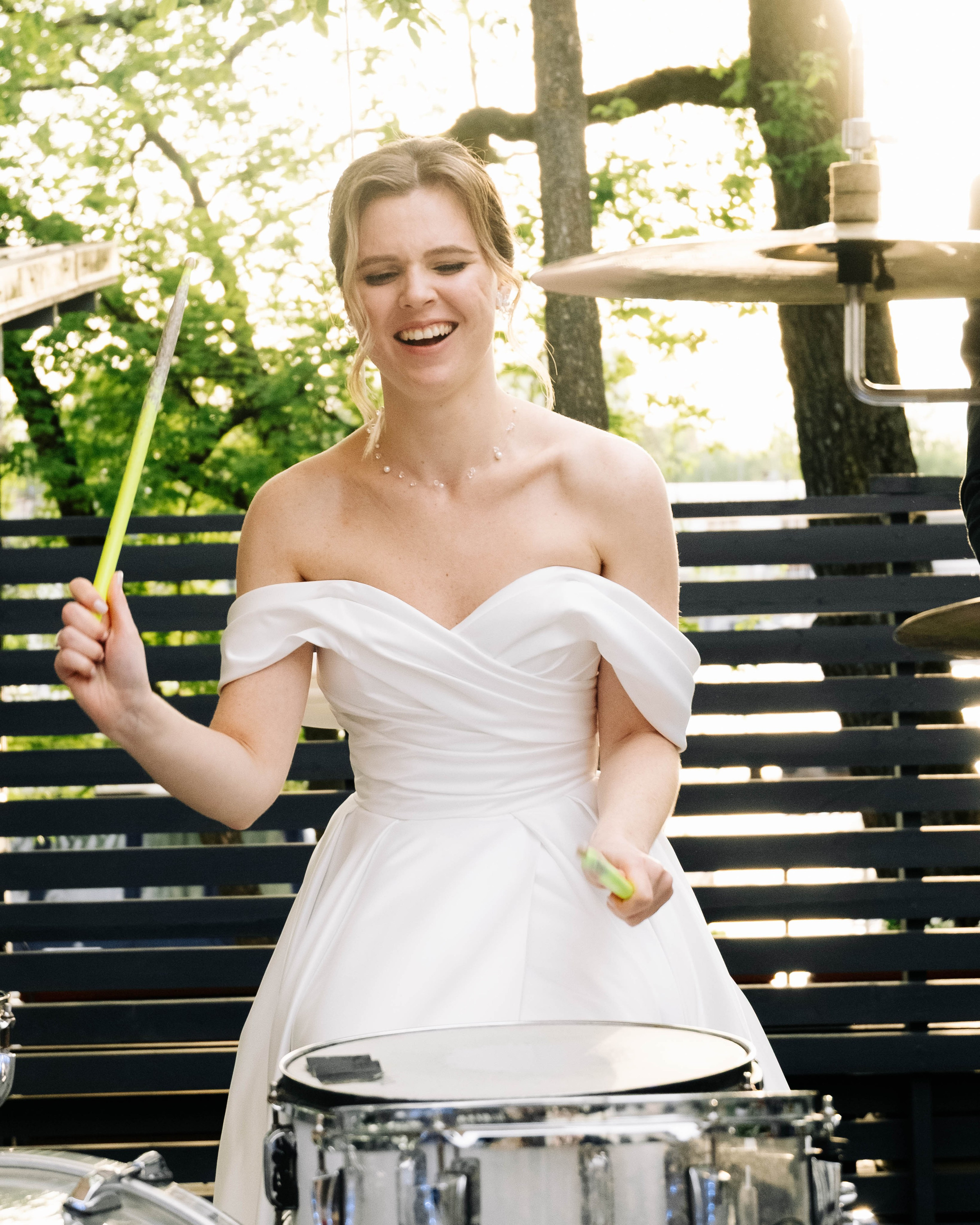 Свадьбы. Фотограф в Москве Наталья Долина