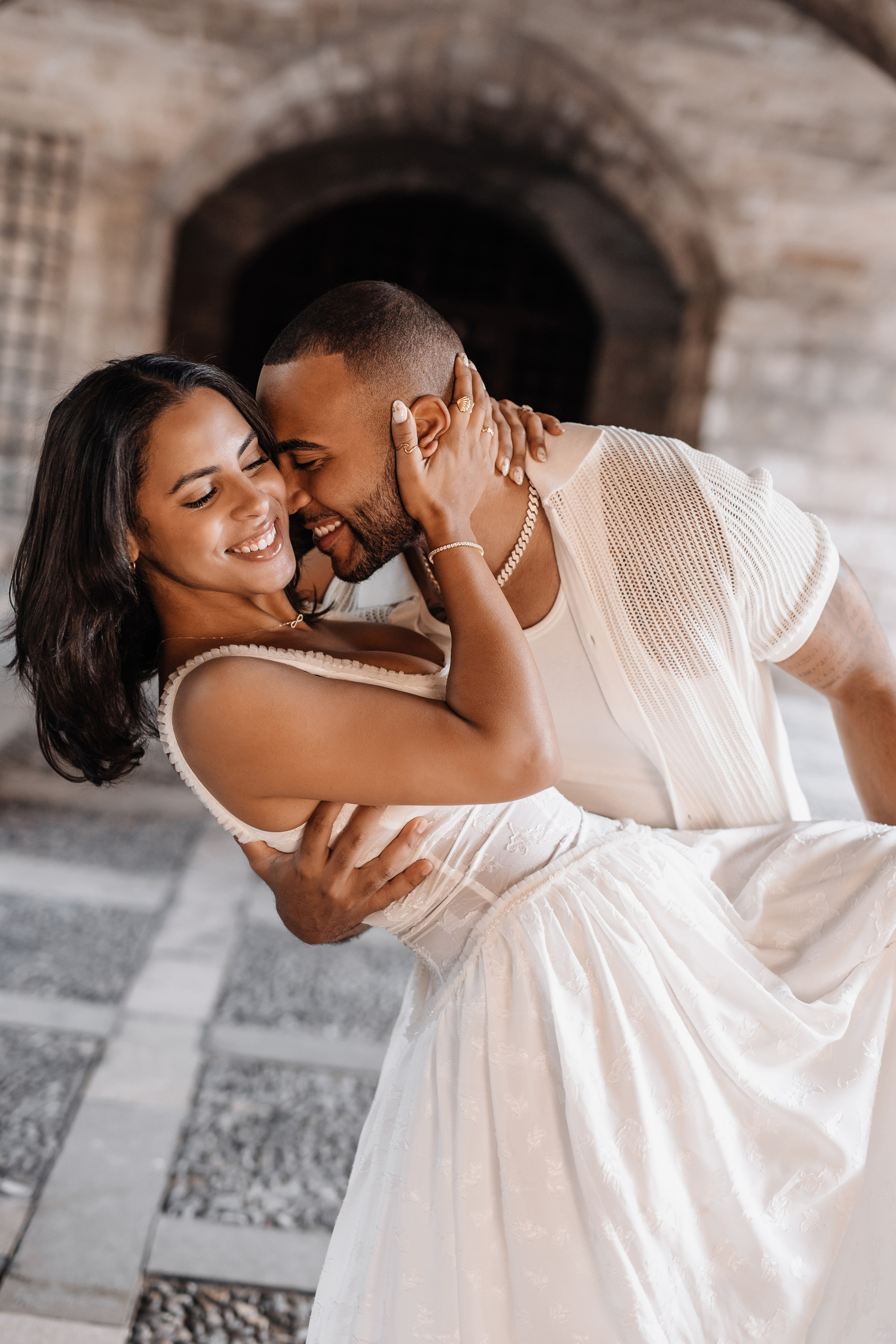 V&E. Фотограф на Майорке Екатерина Дробышева