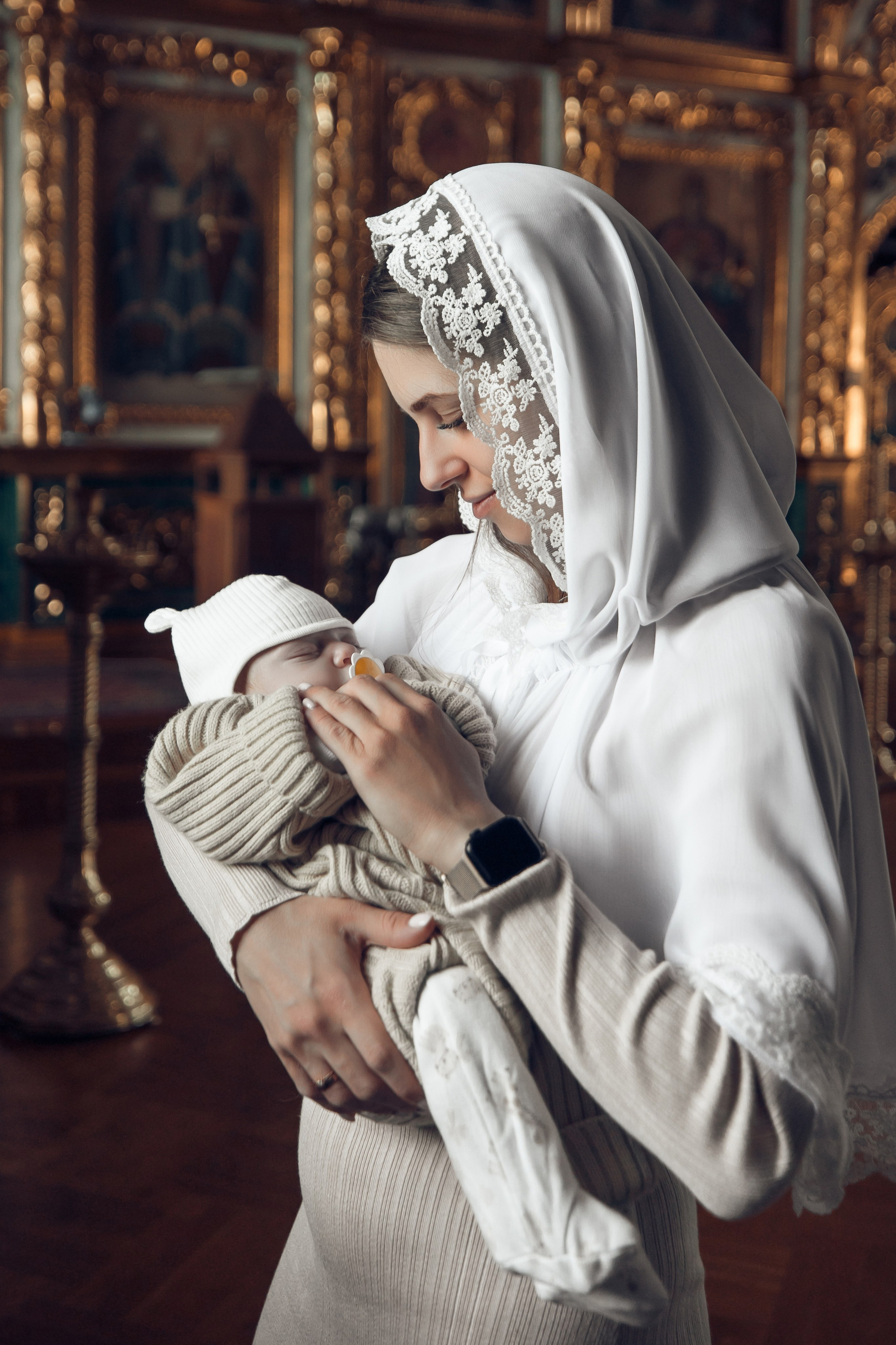 Смоленский собор. Фотограф в Белгороде Анастасия Веленгурская