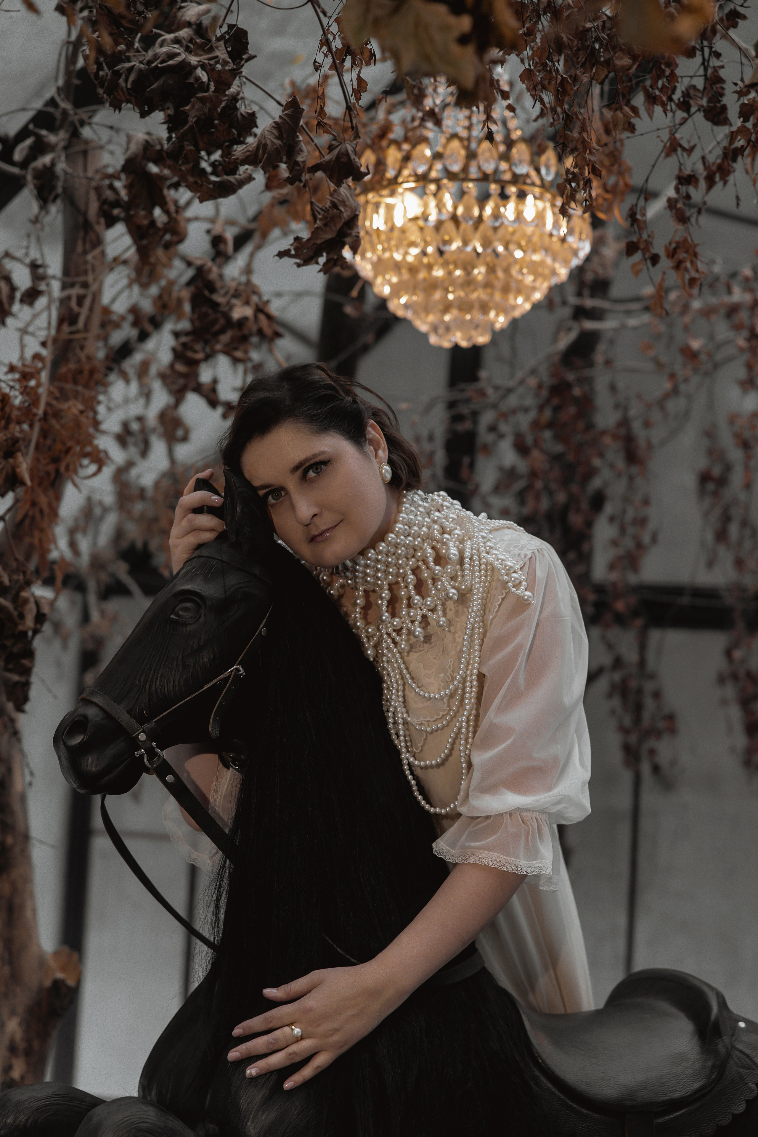 Сонная лощина. Сказочный фотограф для Вас и Вашей семьи