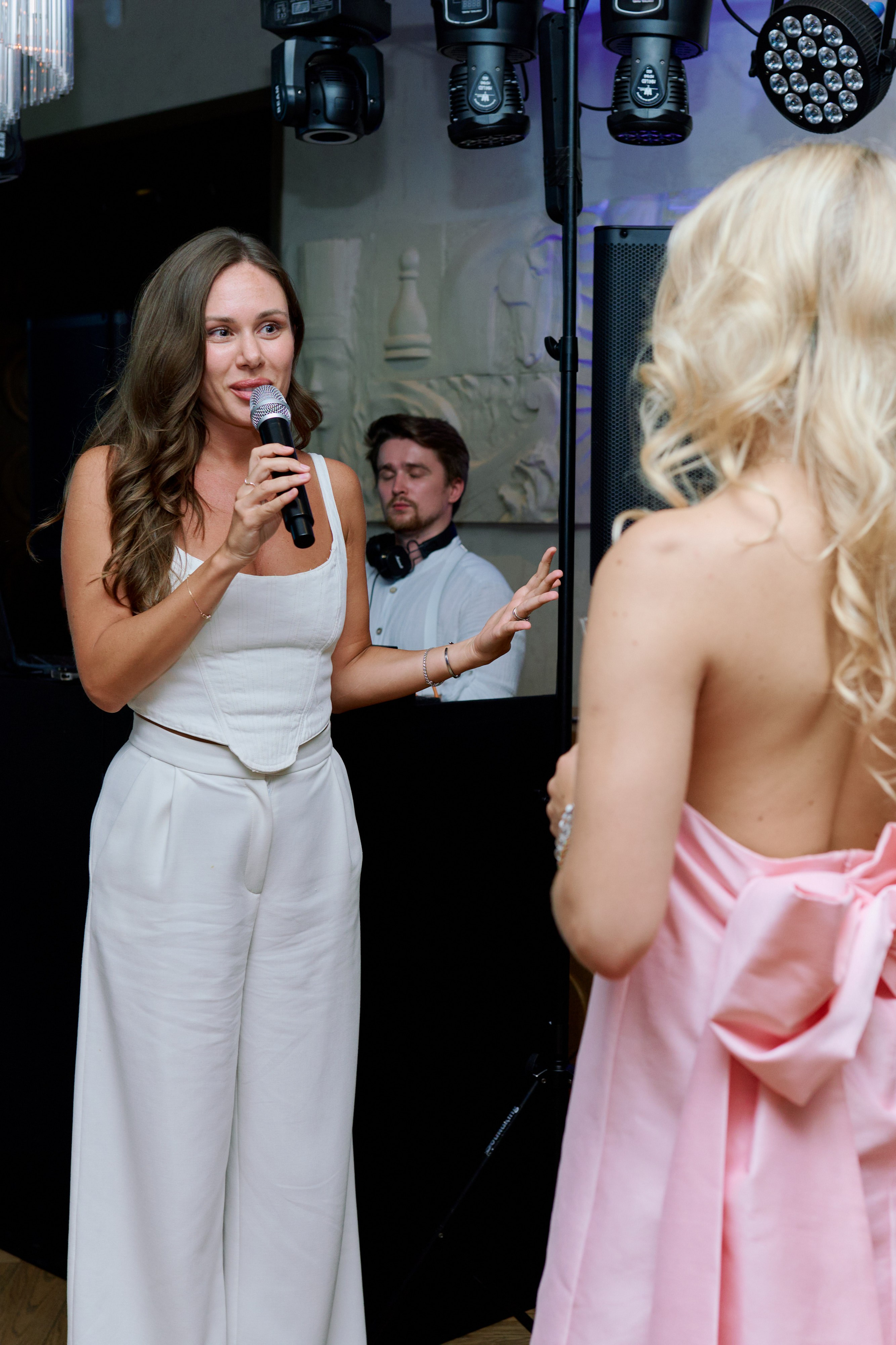 Mash Moments. Главная