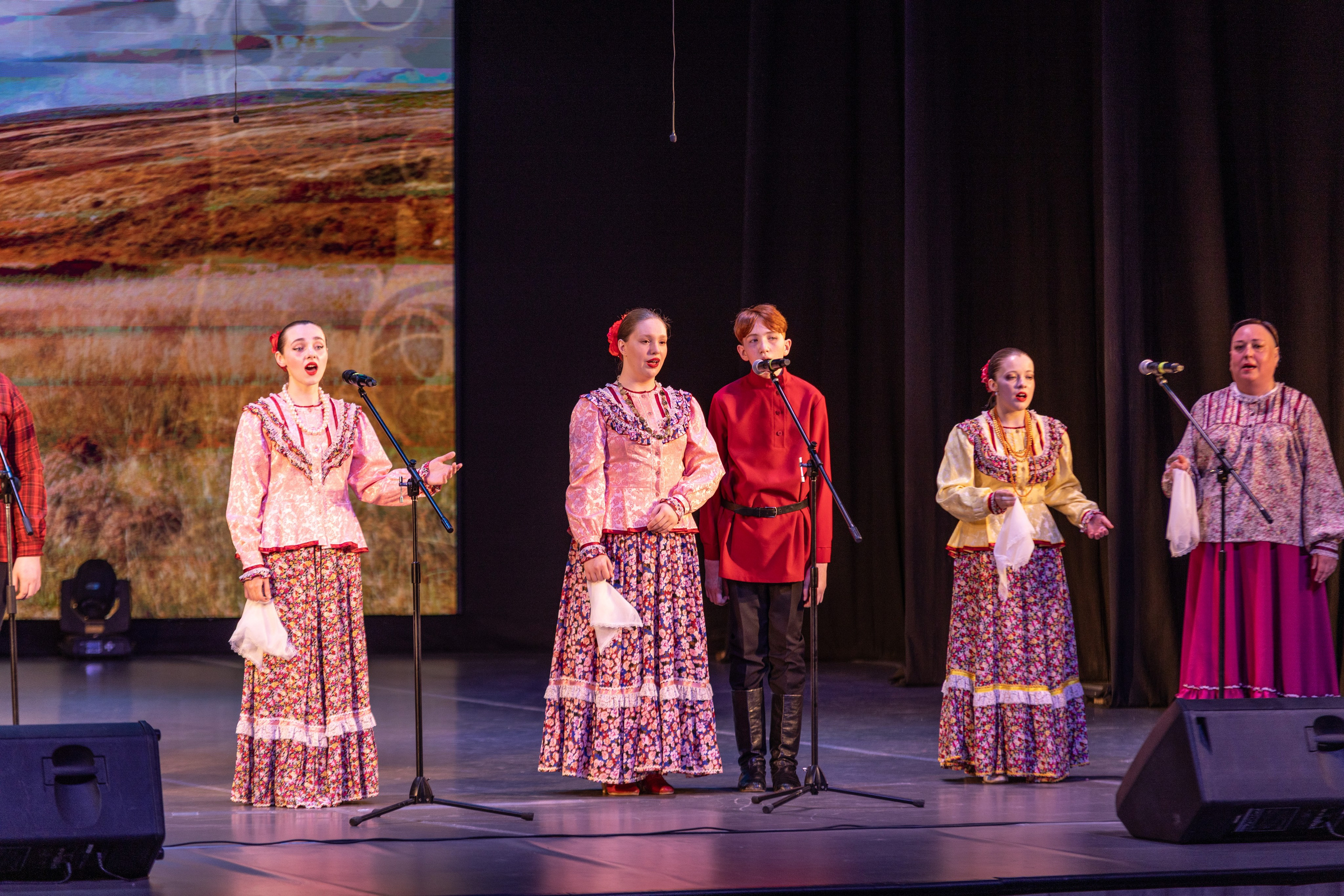 Концерт. Фотограф в Барнауле Ирина Чикалова