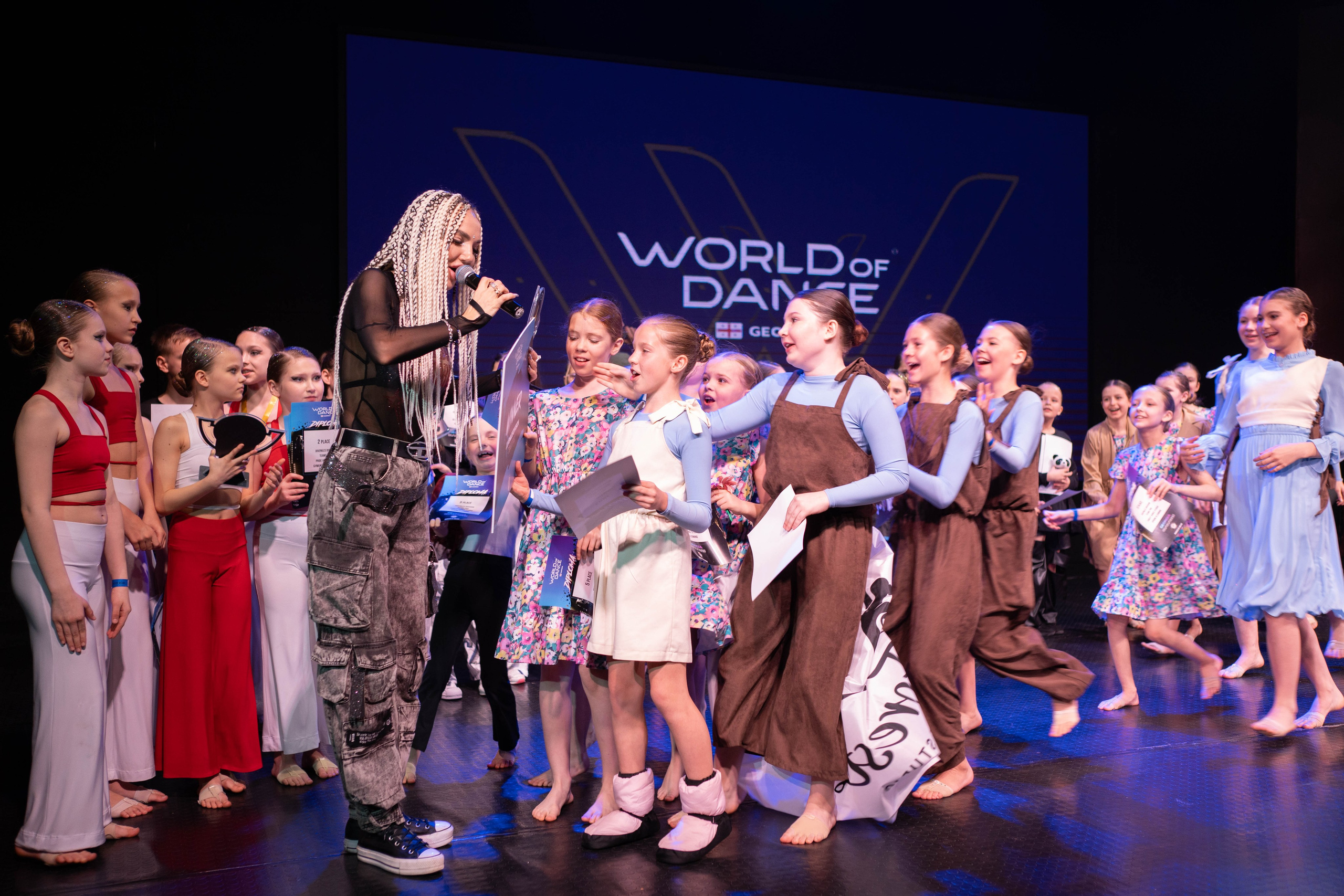 World of dance Georgia 2026. Фотограф, видеограф Пятигорск, Ставрополь, Ессентуки, Petlyakovs_photo