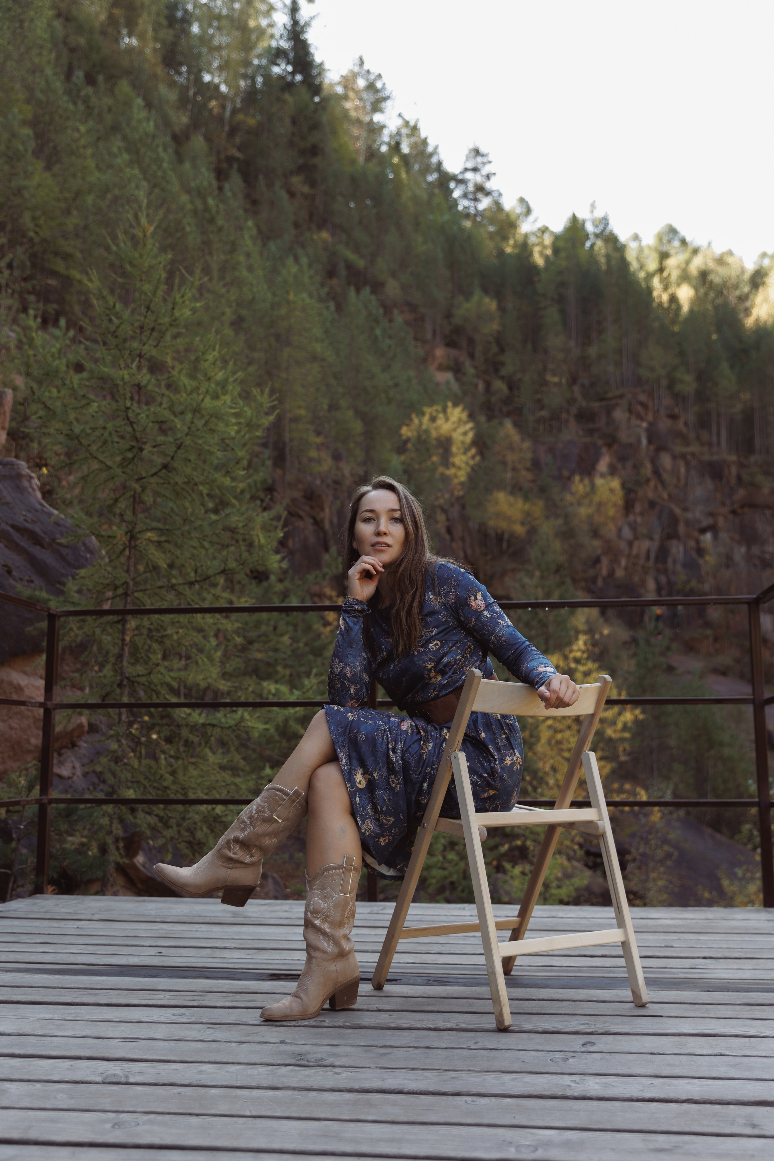 Прогулочные фотосессии. Свадебный фотограф Красноярск — Кристина Ива