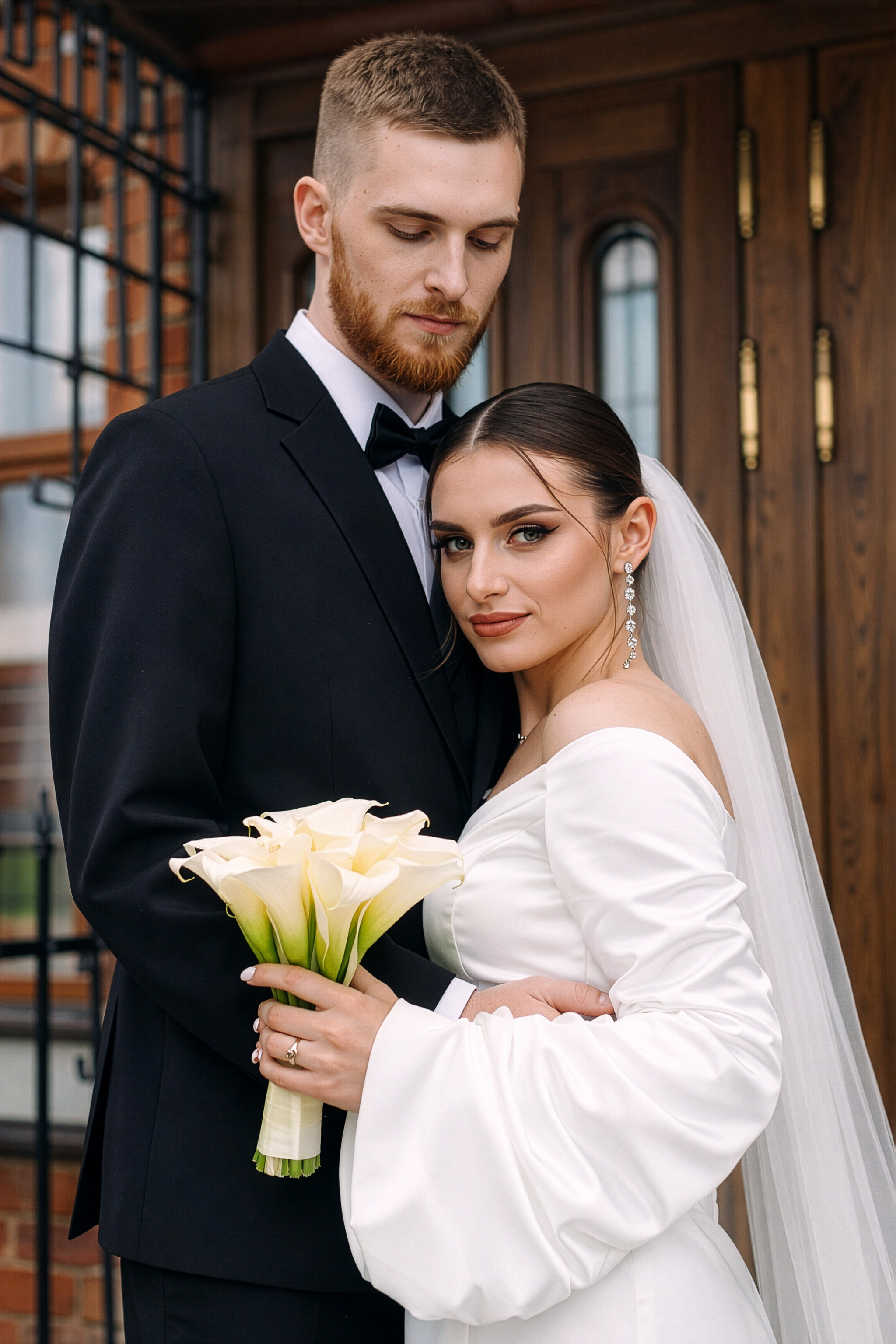 Свадебный фотограф в Екатеринбурге — Свадьба Андрея и Татьяны. Фотограф Дмитрий Судаков — Свадебная и репортажная съемка в Екатеринбурге и Москве