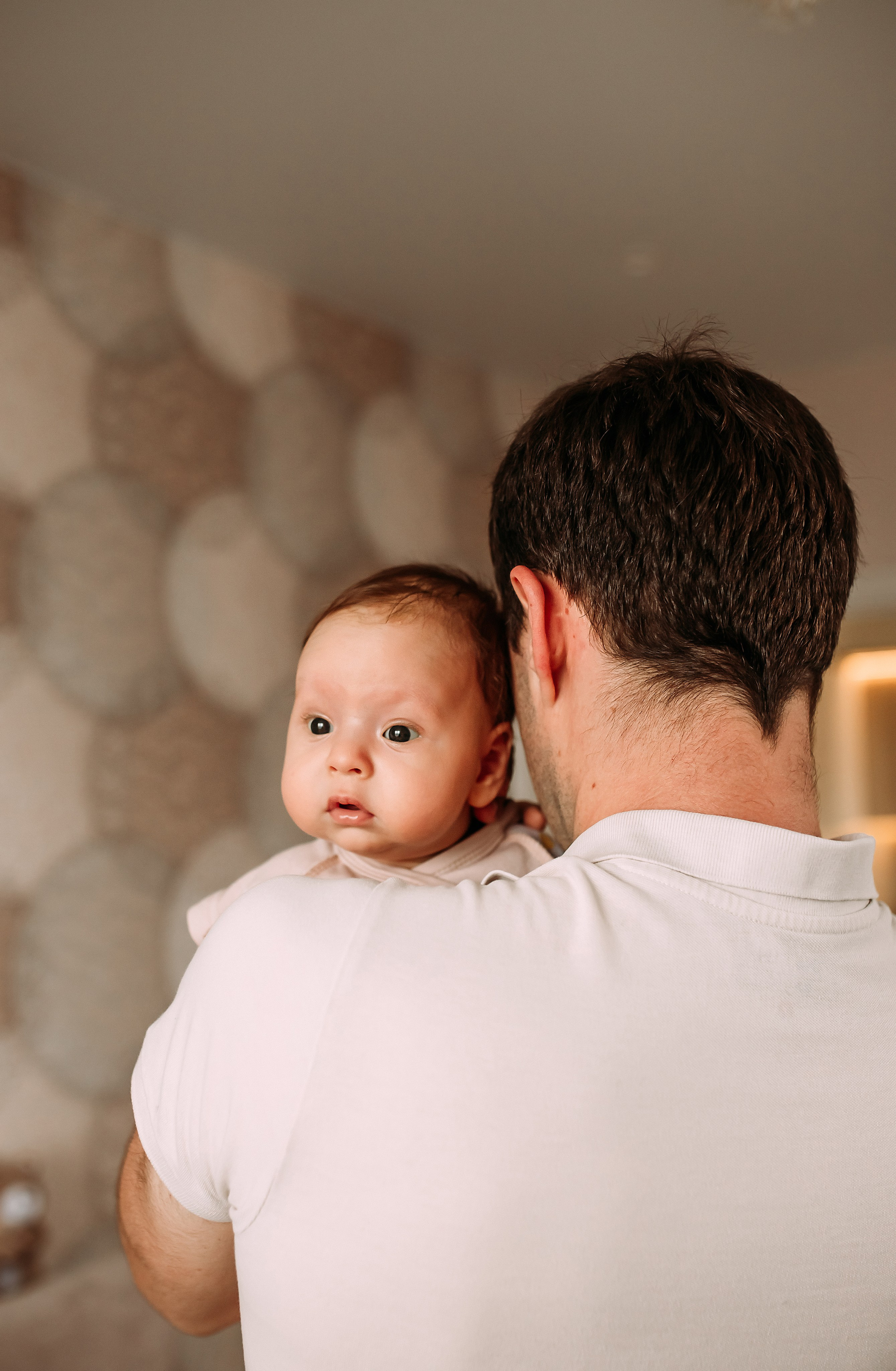 Дина, Рома и Вадим. Семейный и детский фотограф в Нижнем Новгороде Наумова Лидия