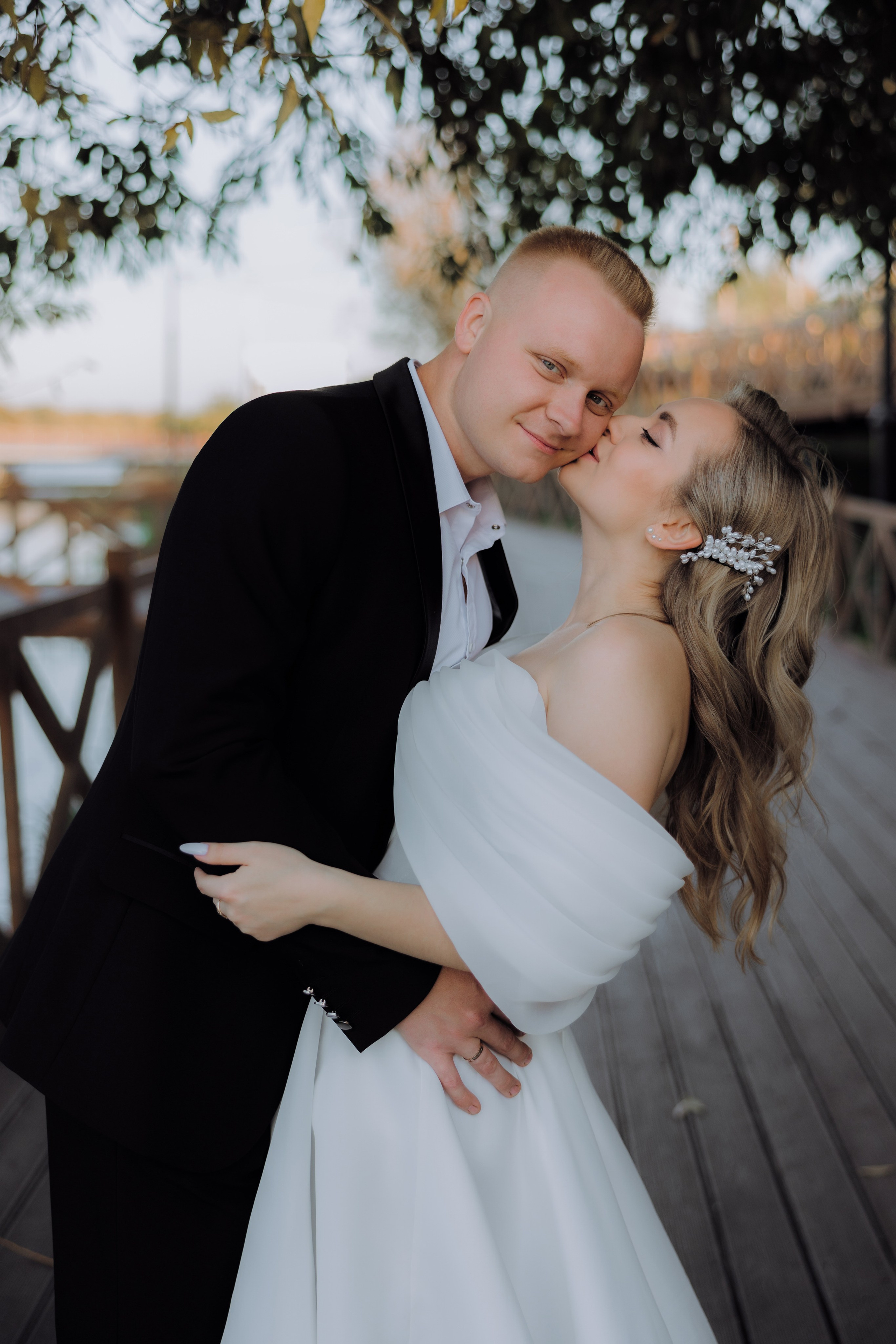 ANNA_IVAN (CONQUISTADOR). Фотограф Андрей Ширкалин Москва Московская обл, Коломна, Рязань