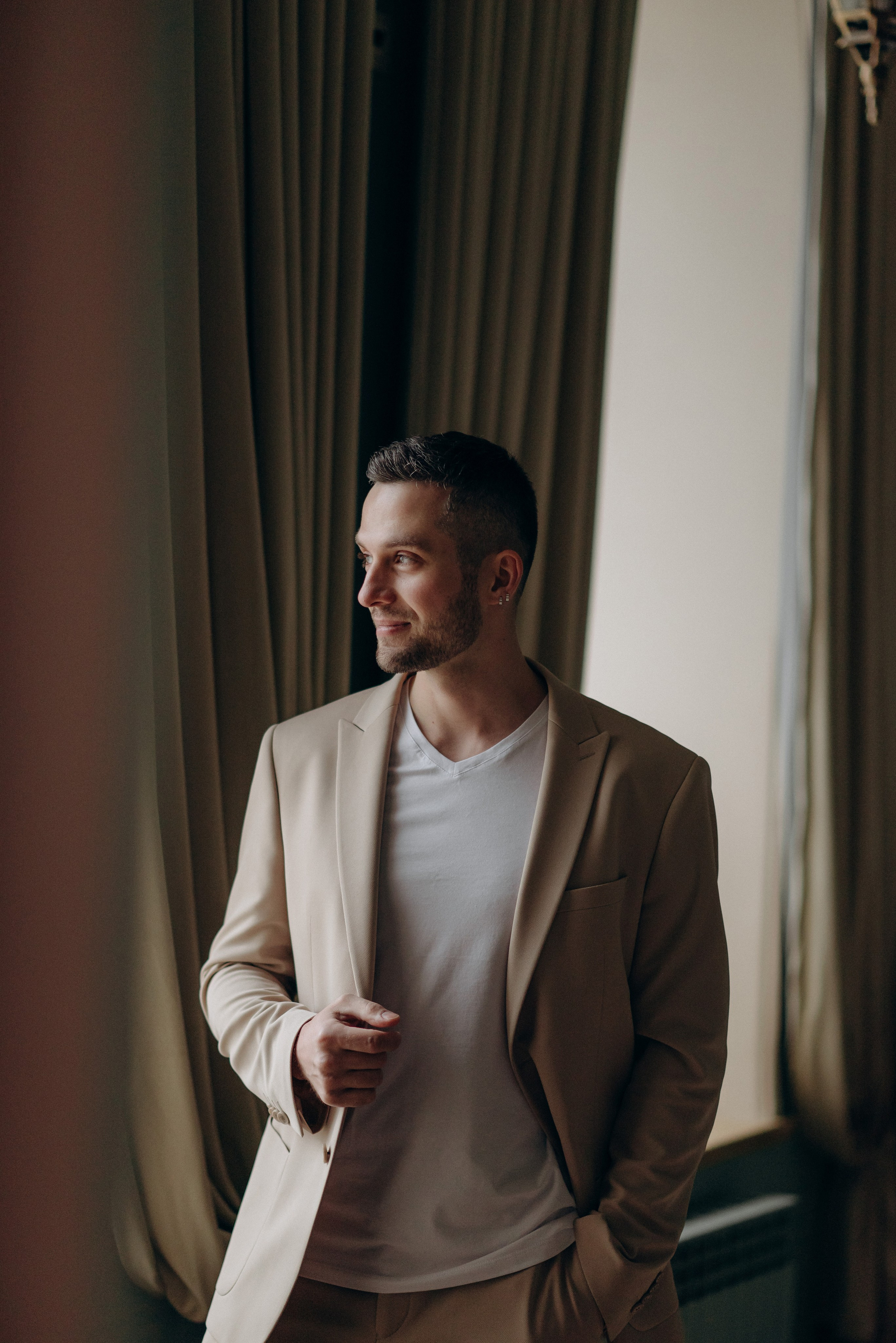 . Фотограф Катерина Оляпка в Перми