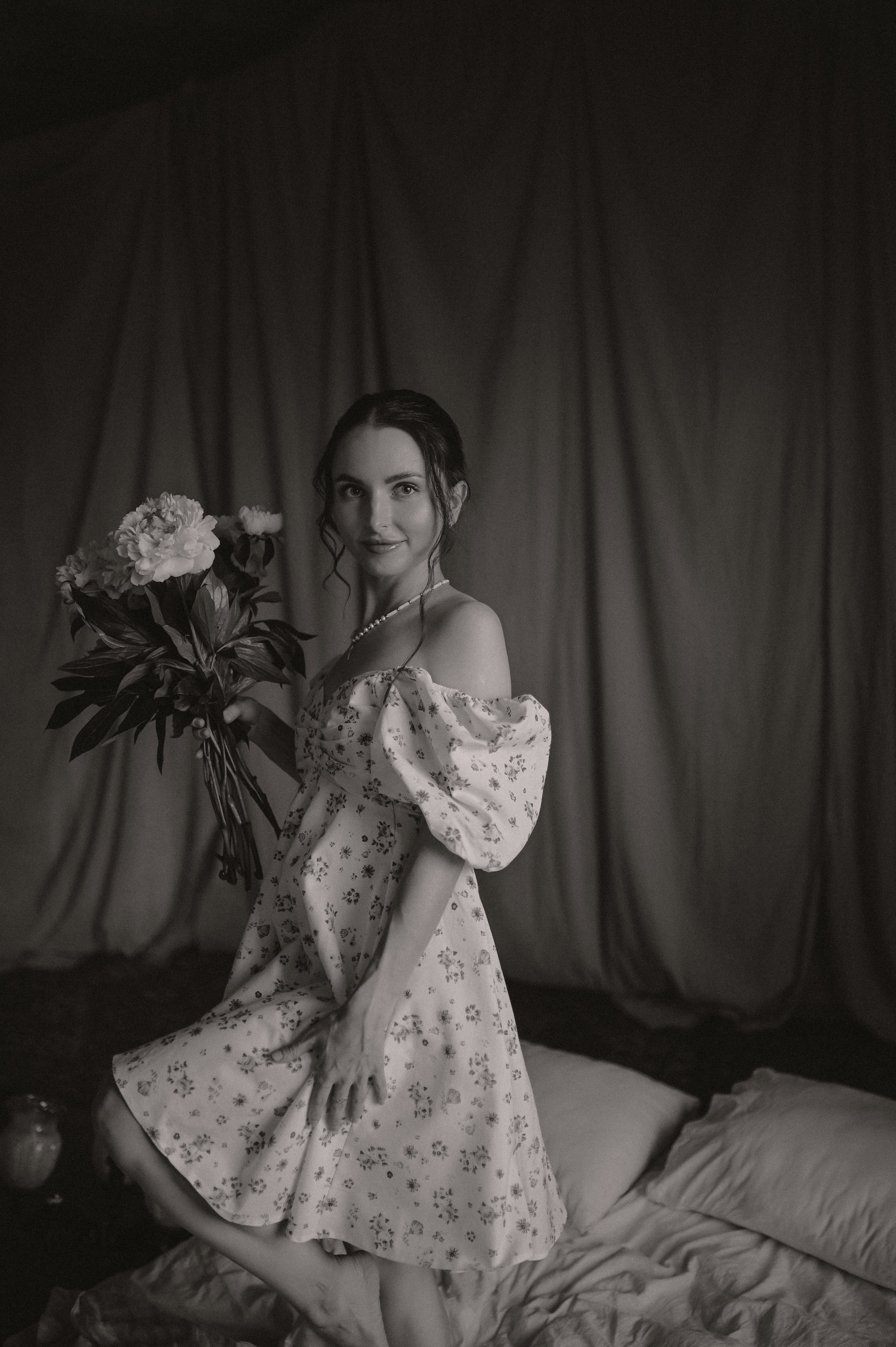 Ольга. Твой личный проводник к красивым фотографиям в Старом Осколе