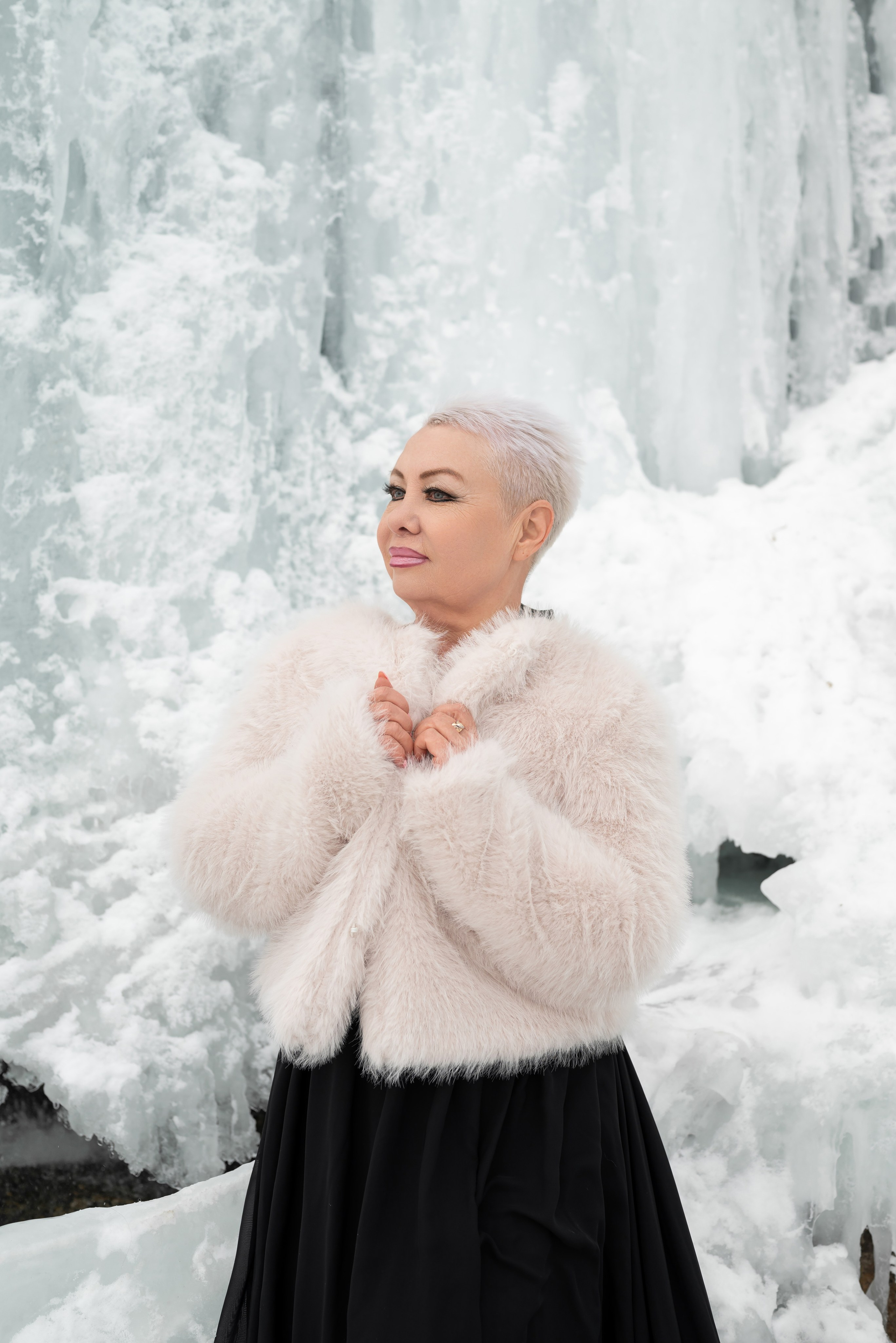 Гузель. Фотограф в городе Салават