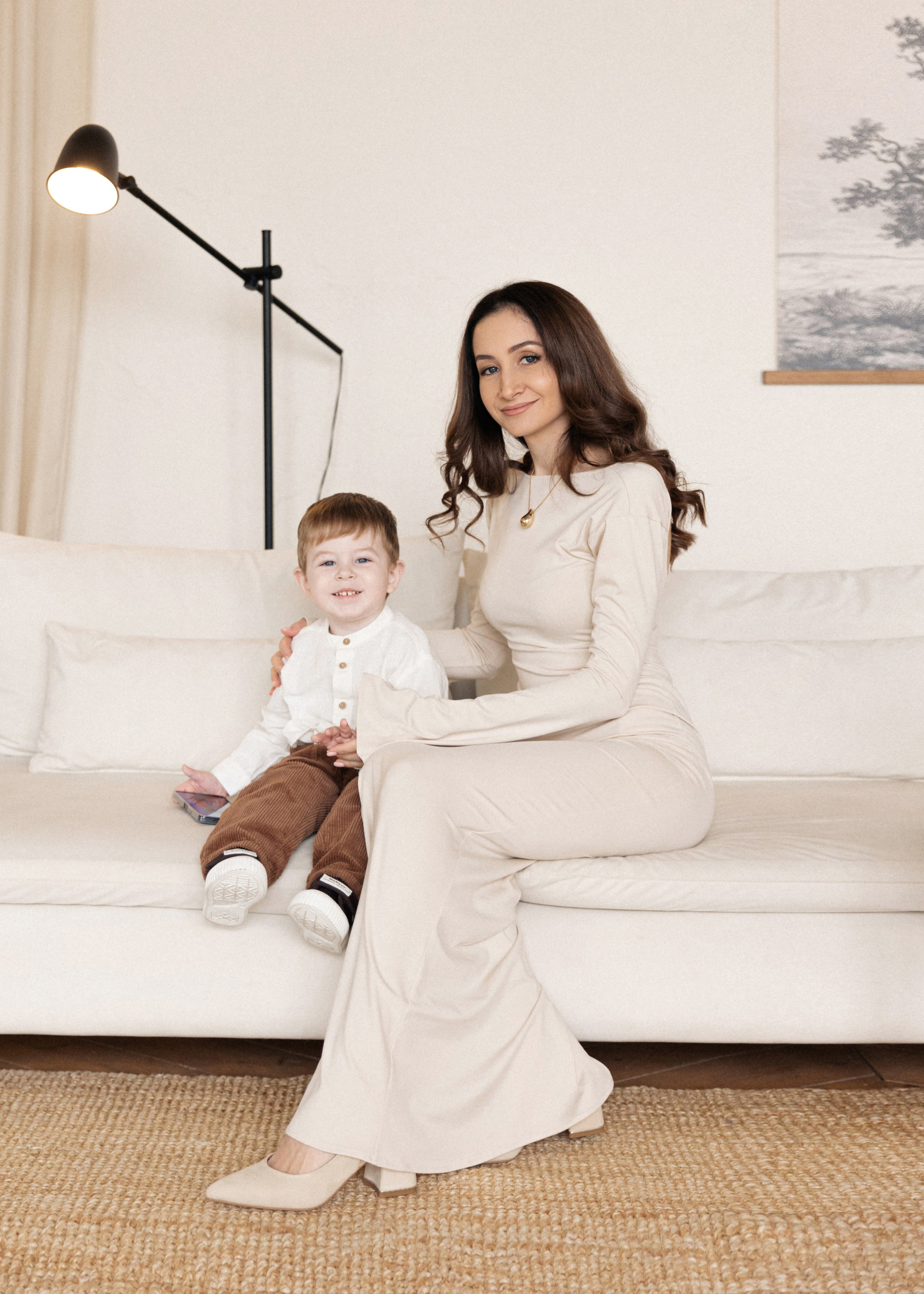 Семейная новогодняя фотосессия Краснодар. Свадебный фотограф и видеограф Краснодар, Ростов, Сочи, Новороссийск