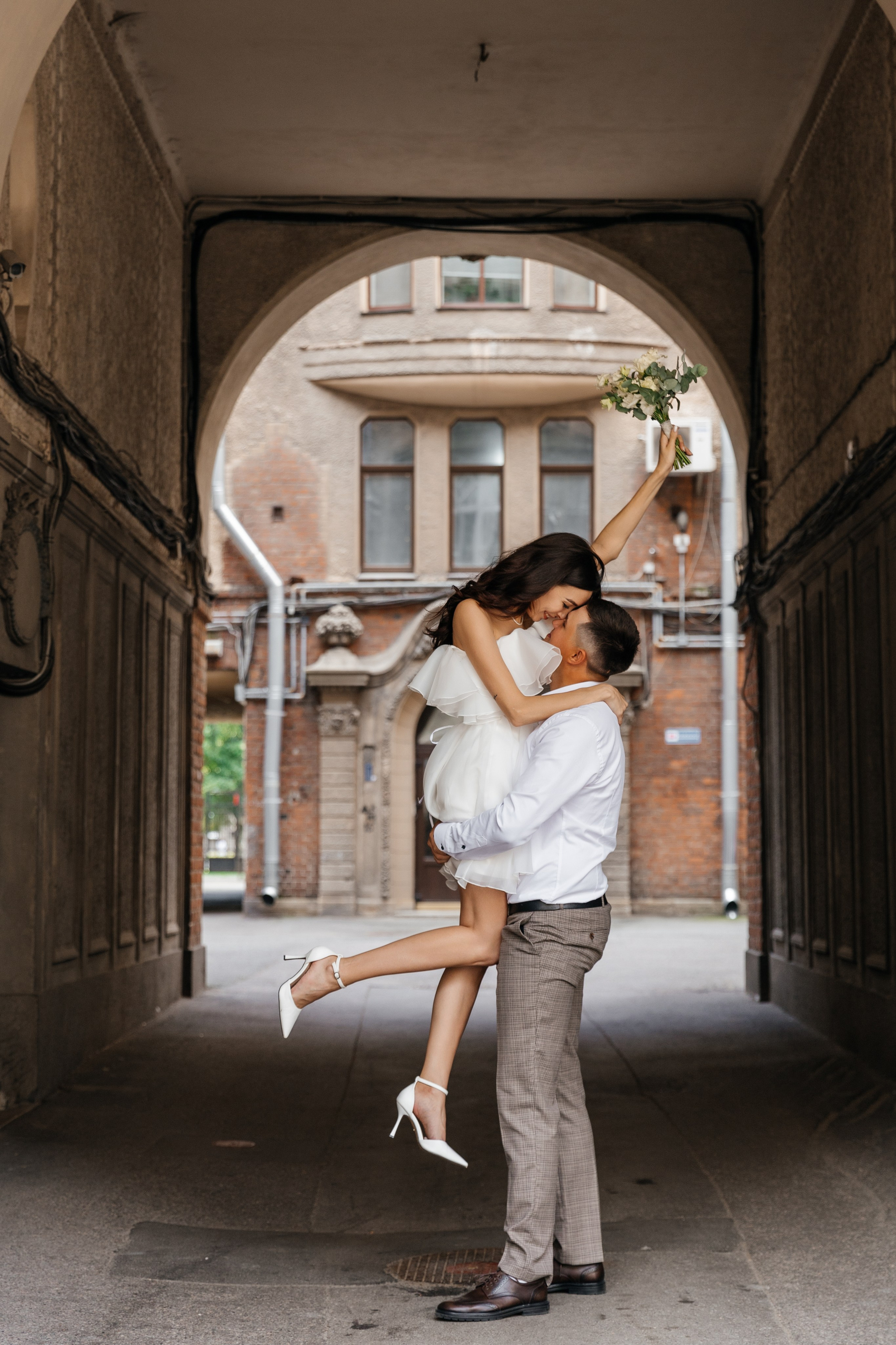 Свадьбы. Свадебный фотограф