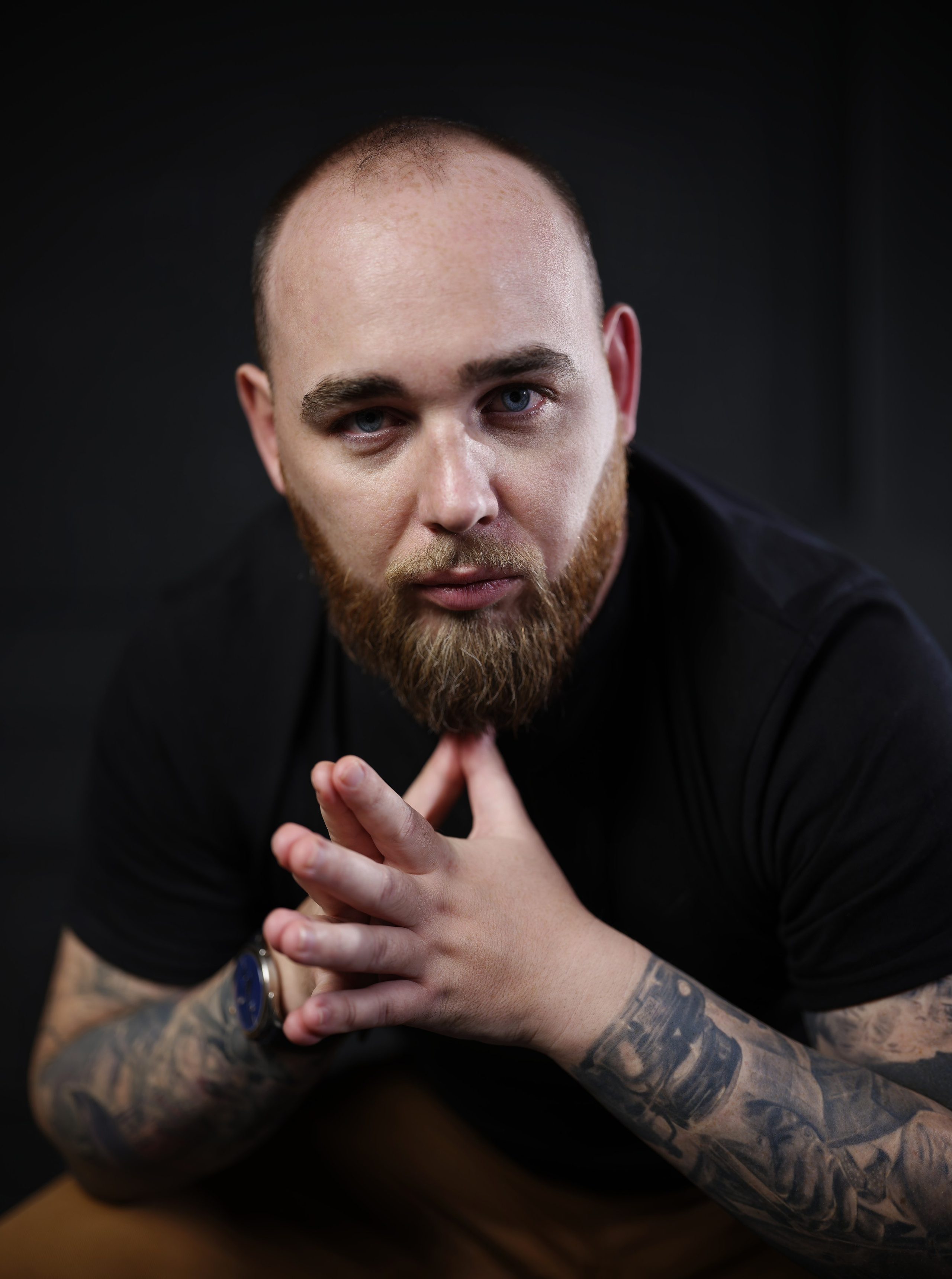 Владимир. Добро пожаловать в студию «Цифровой скульптор»  где искусство встречается с технологиями!