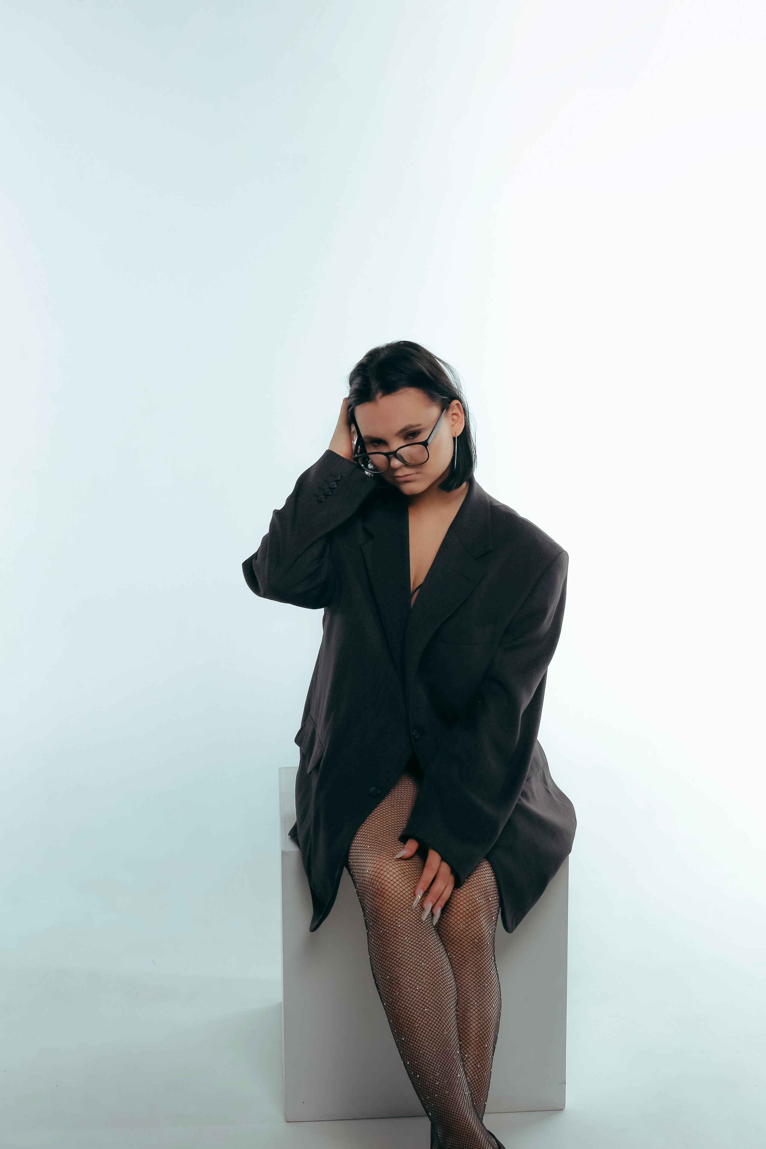 Анастасия. Фотограф Виноградова Зинфира в Санкт-Петербурге